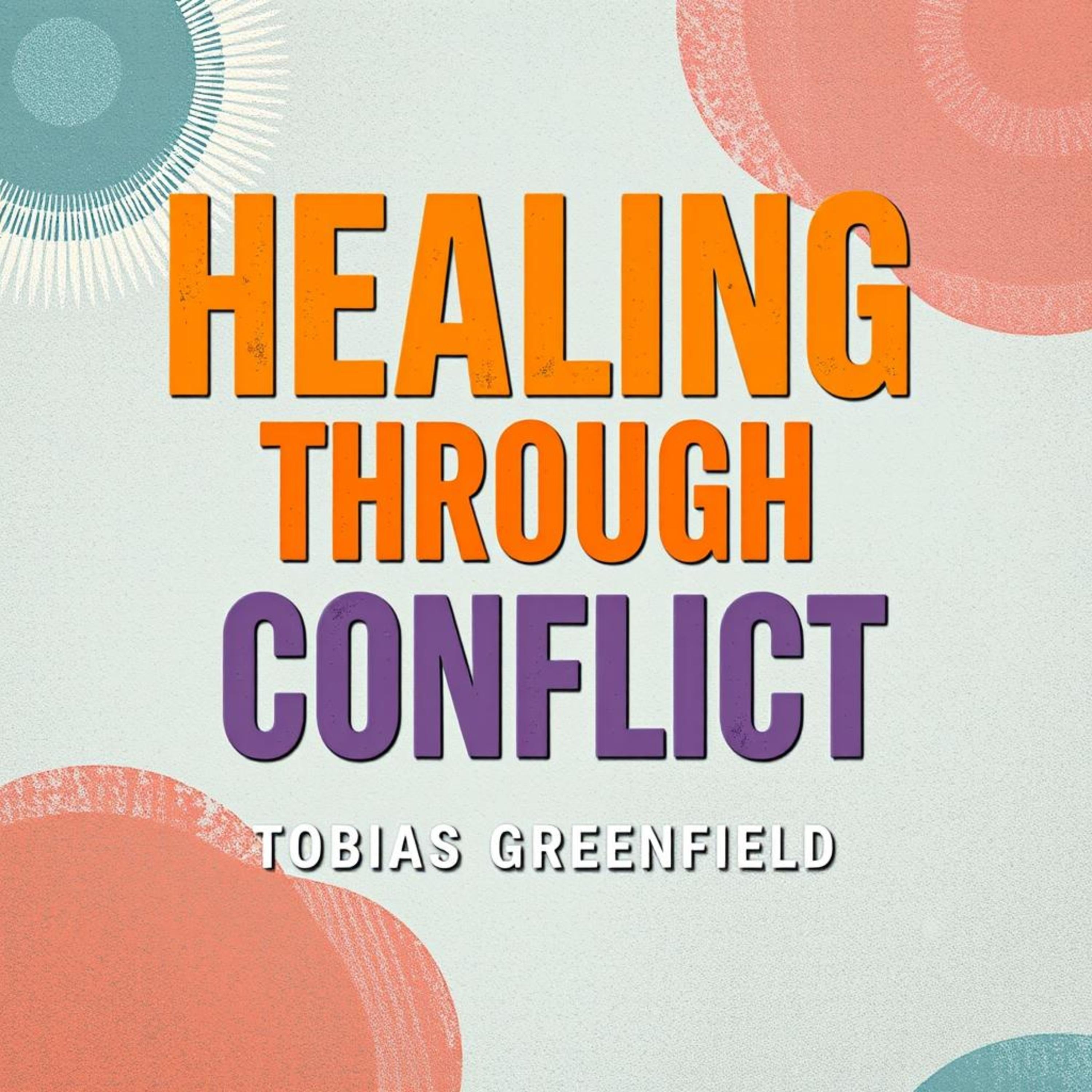 Healing Through Conflict: A Child's Struggle Between Cultures