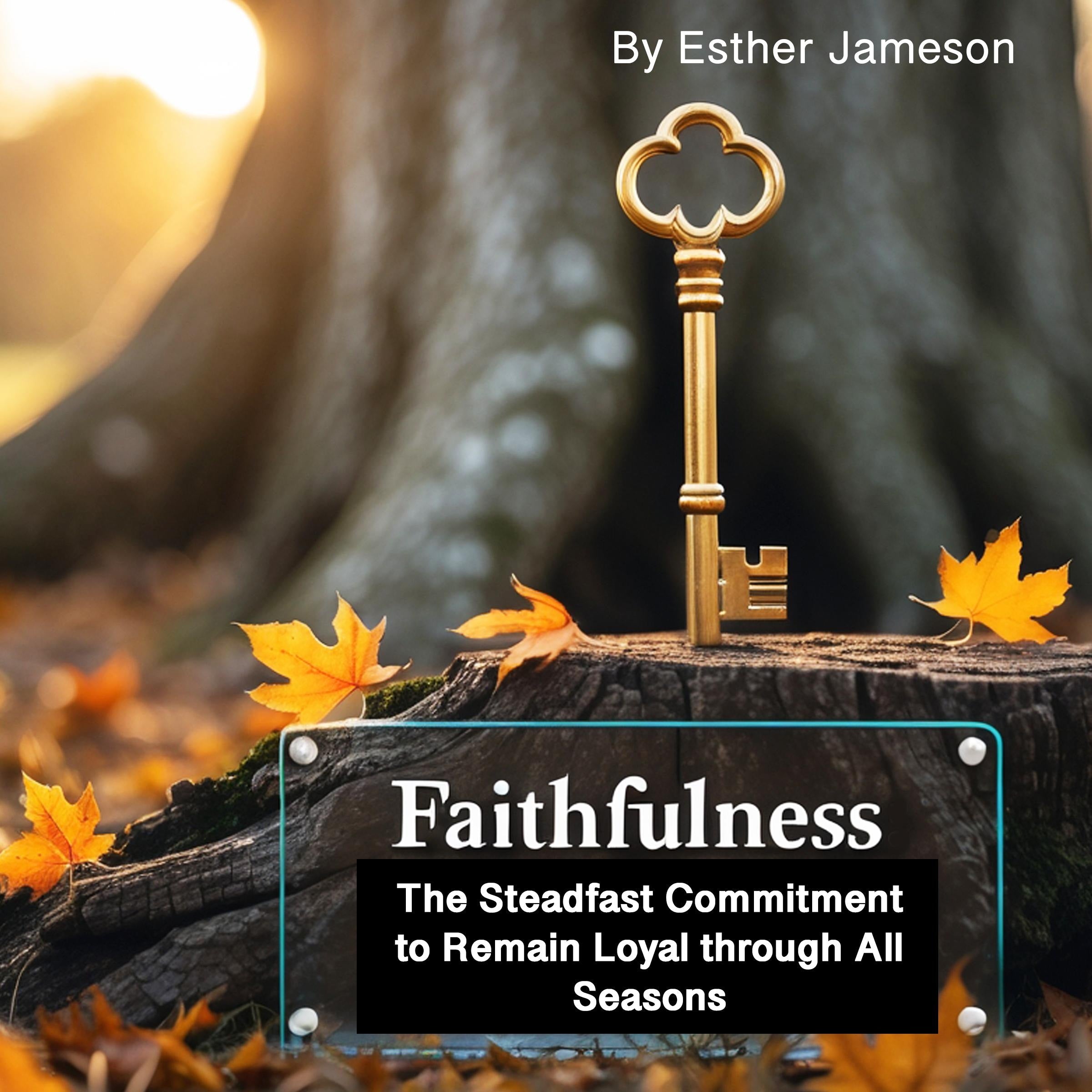 Faithfulness