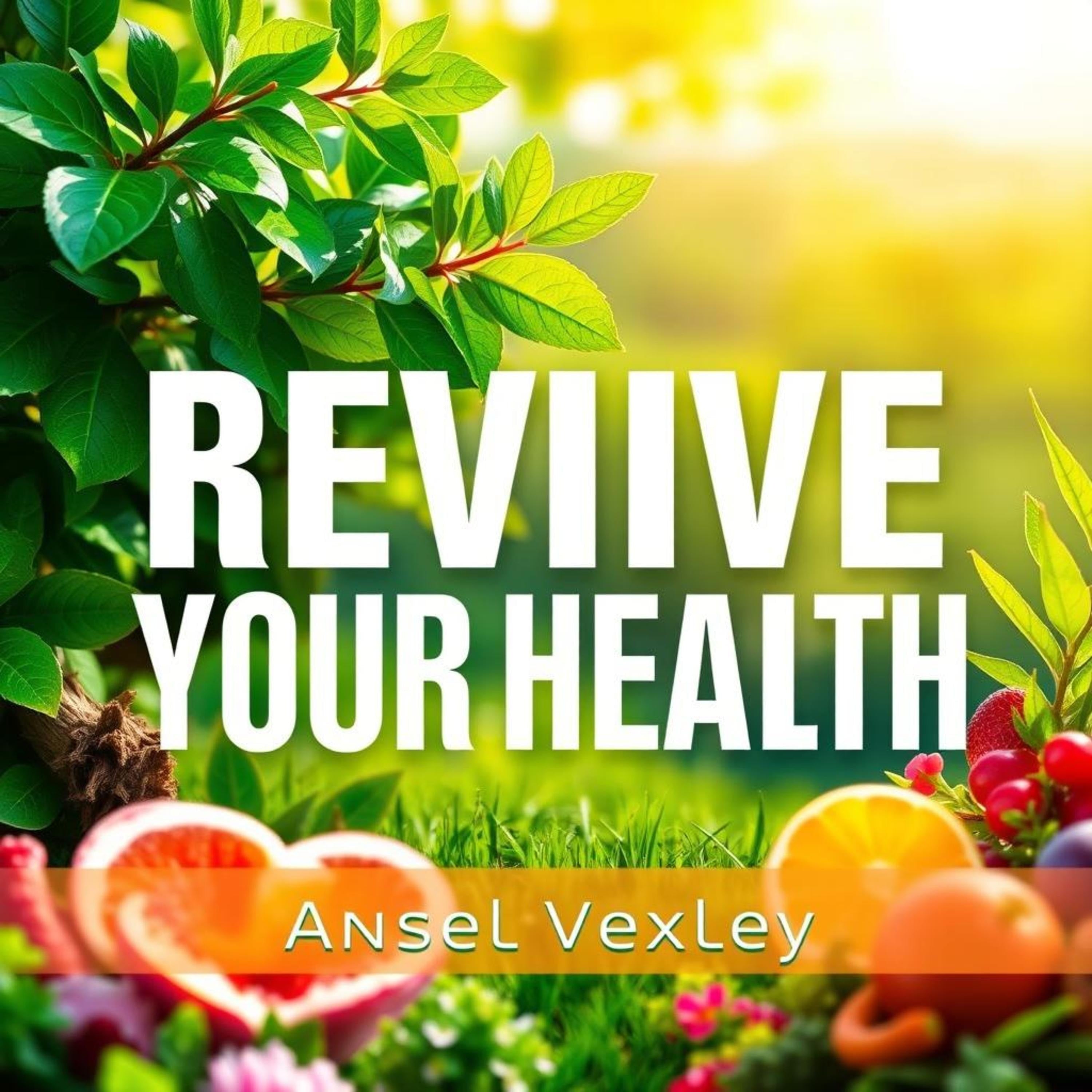 Revive Your Health: Secrets to Living Life Fully Brighter