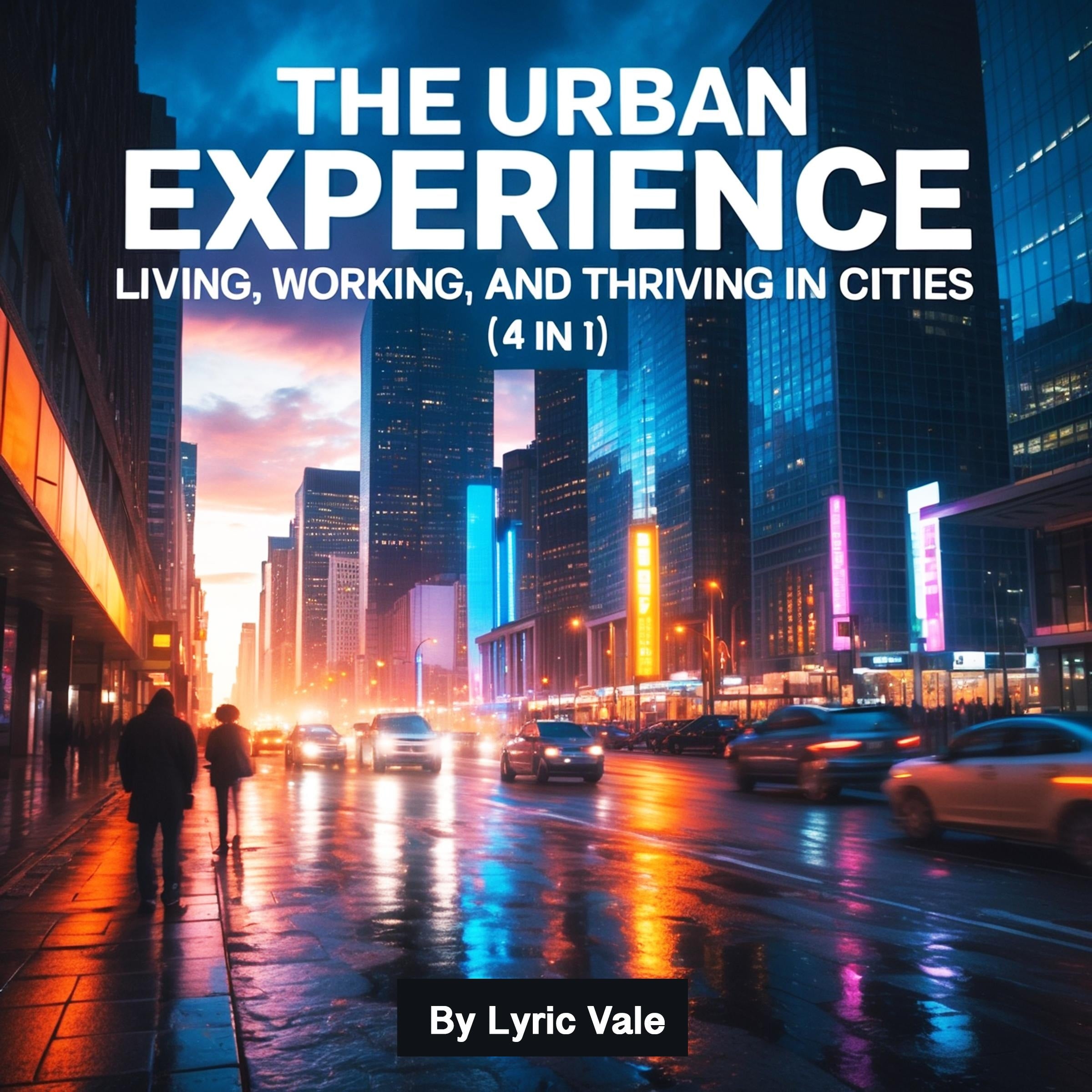 The Urban Experience