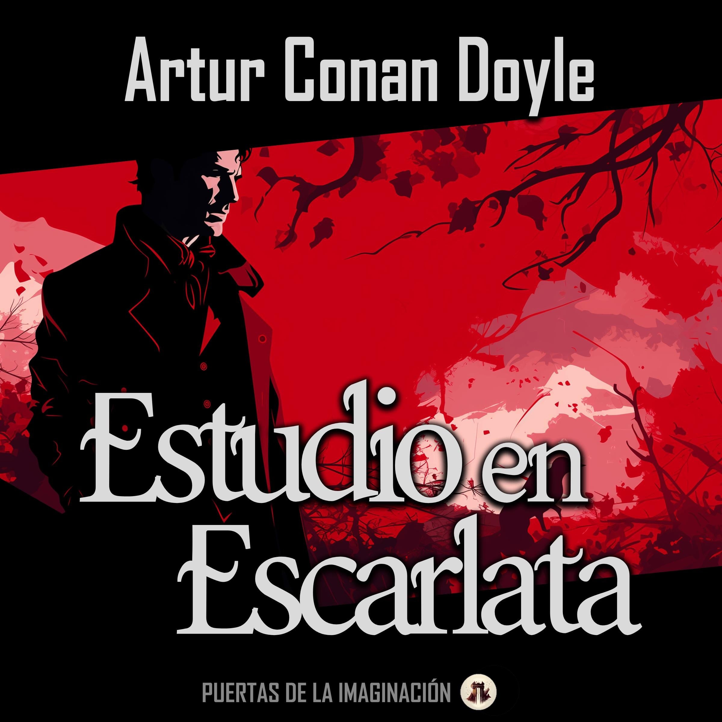 Estudio en Escarlata