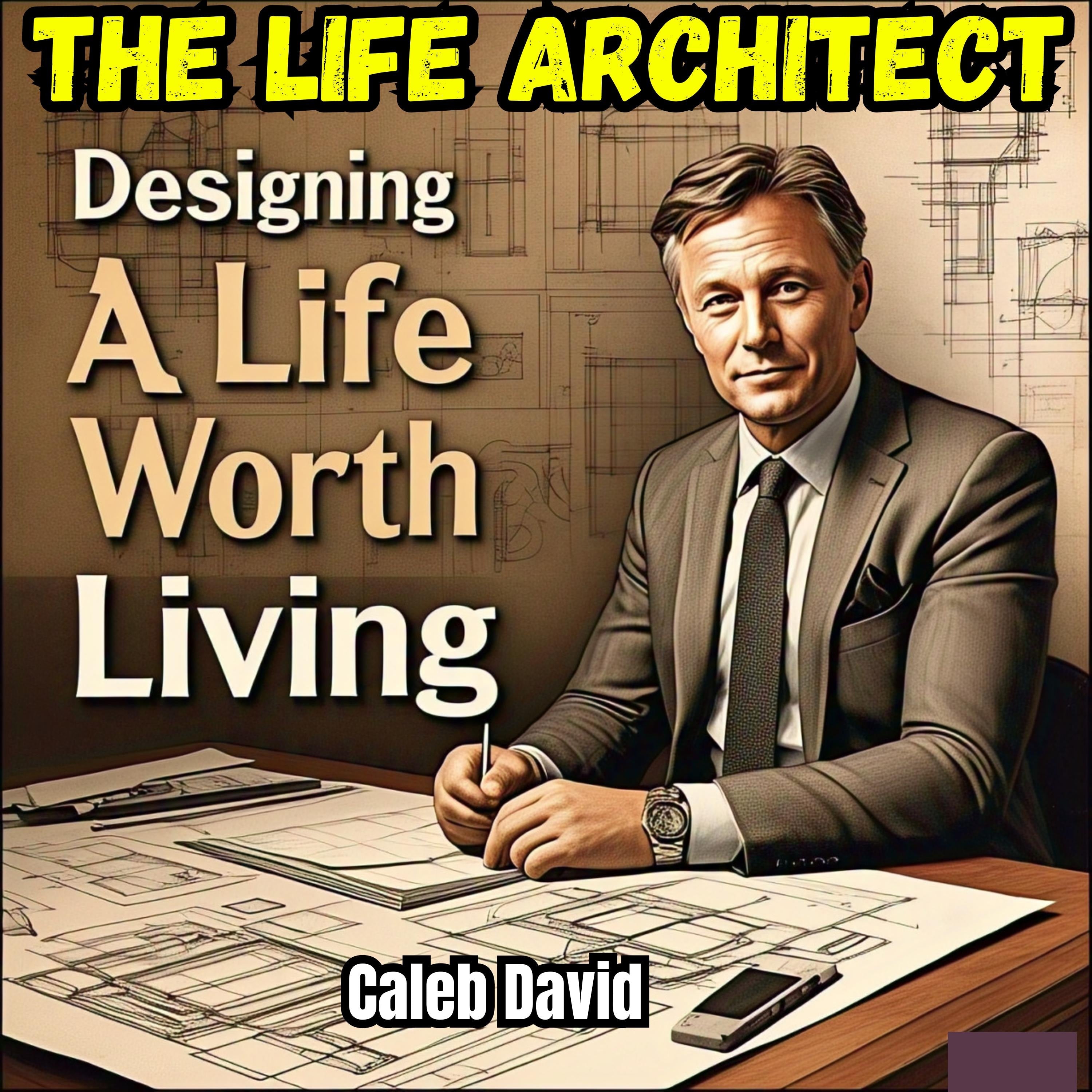 The Life Architect