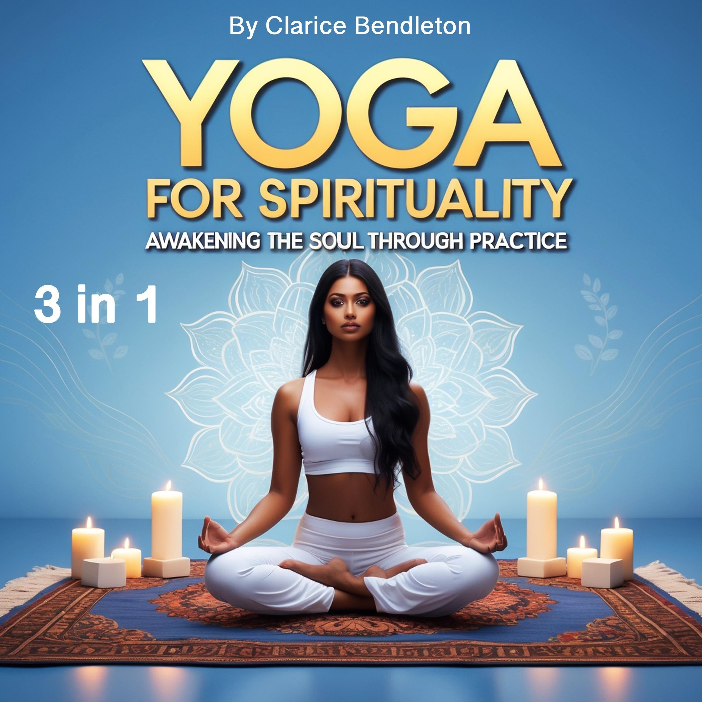 Yoga for Spirituality