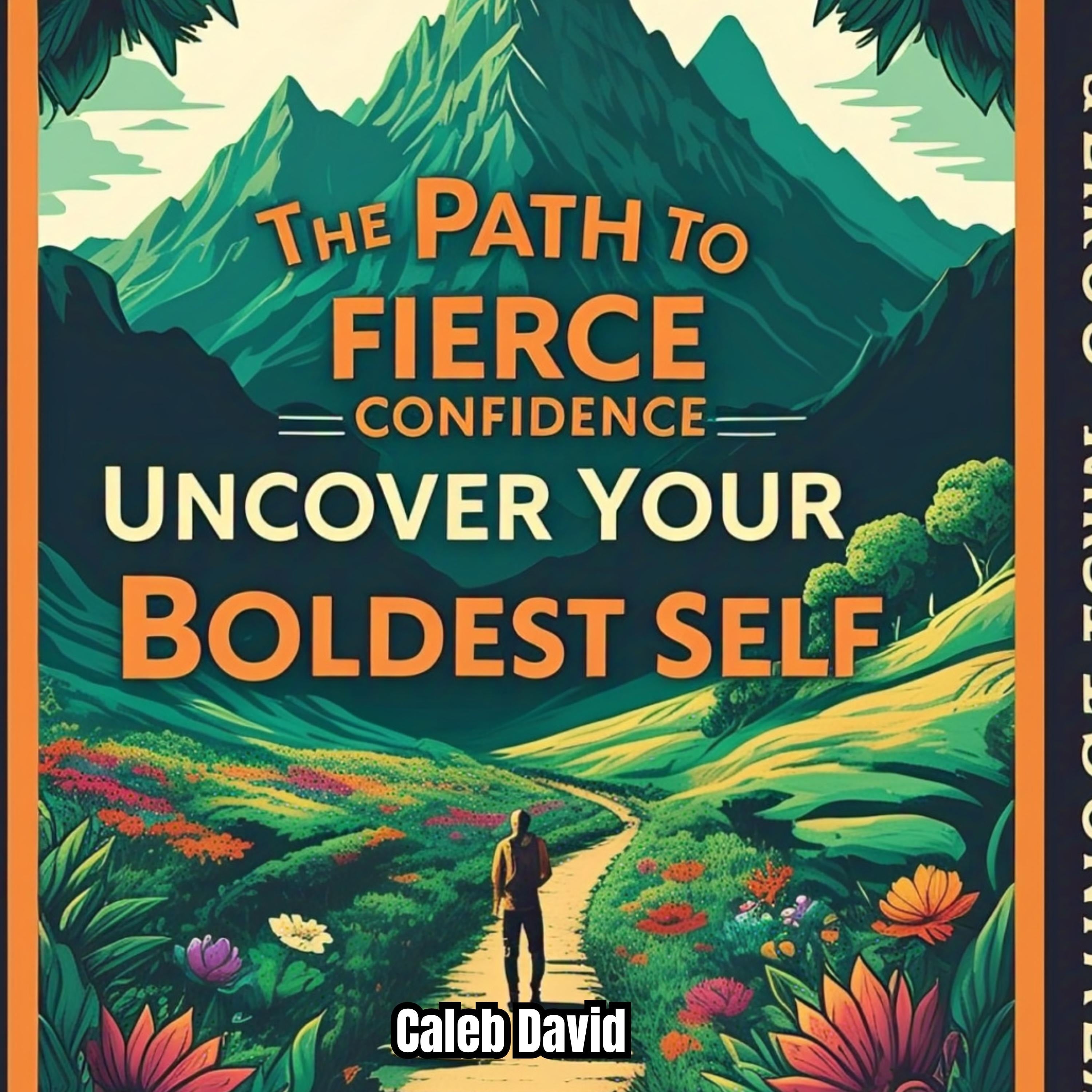 The Path to Fierce Confidence
