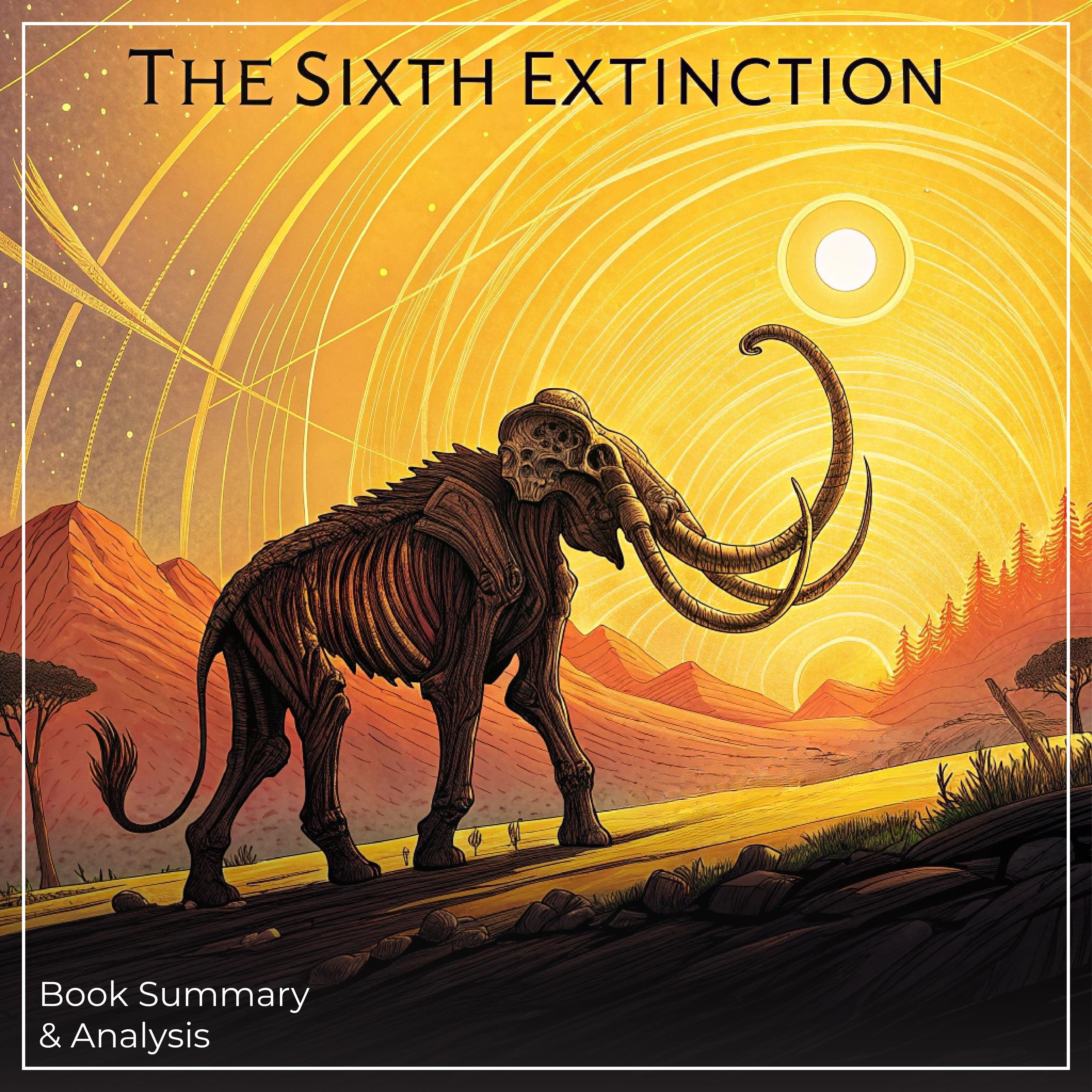 The Sixth Extinction: Book Summary & Analysis