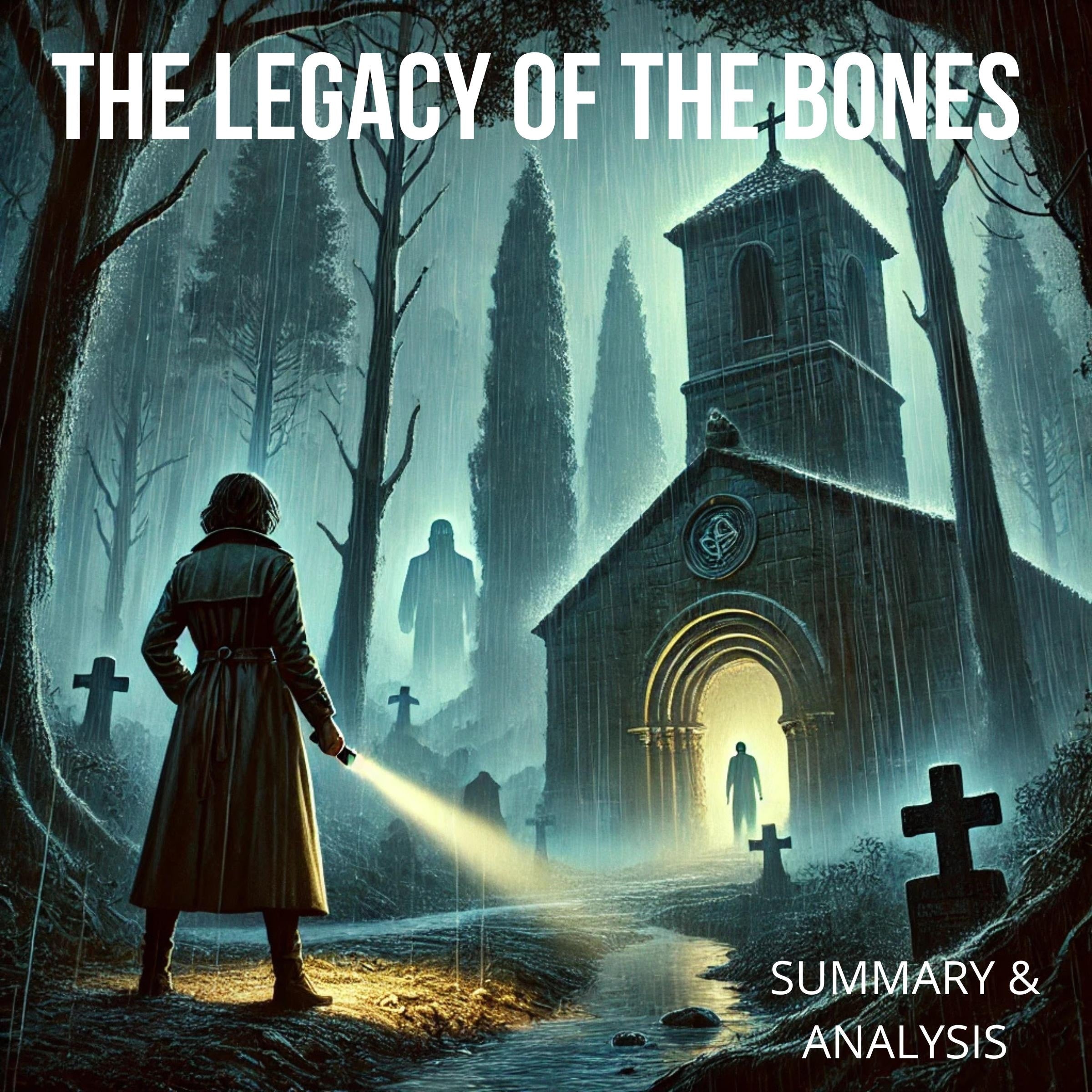 The Legacy of the Bones: Book Summary & Analysis
