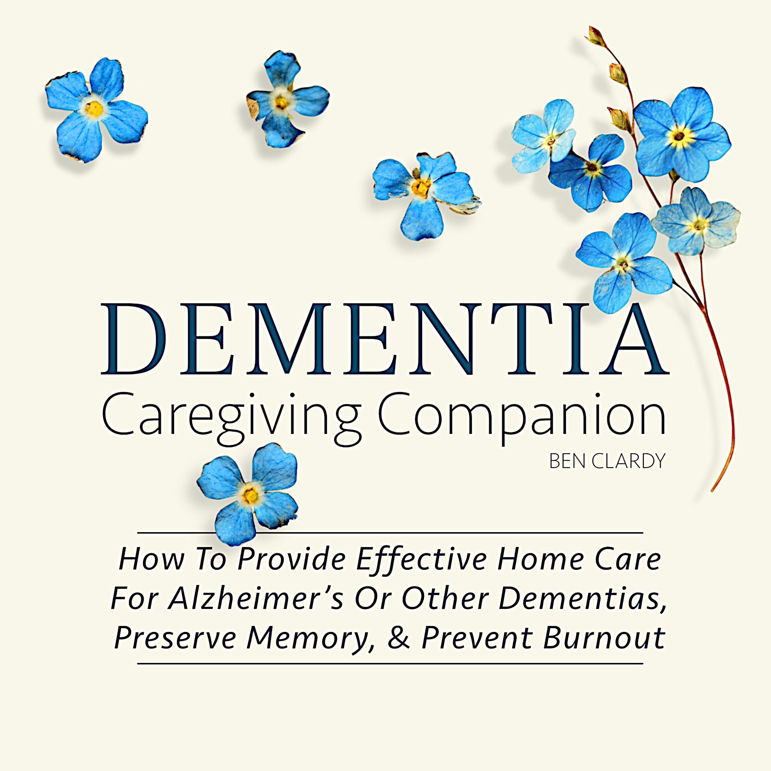 Dementia Caregiving Companion