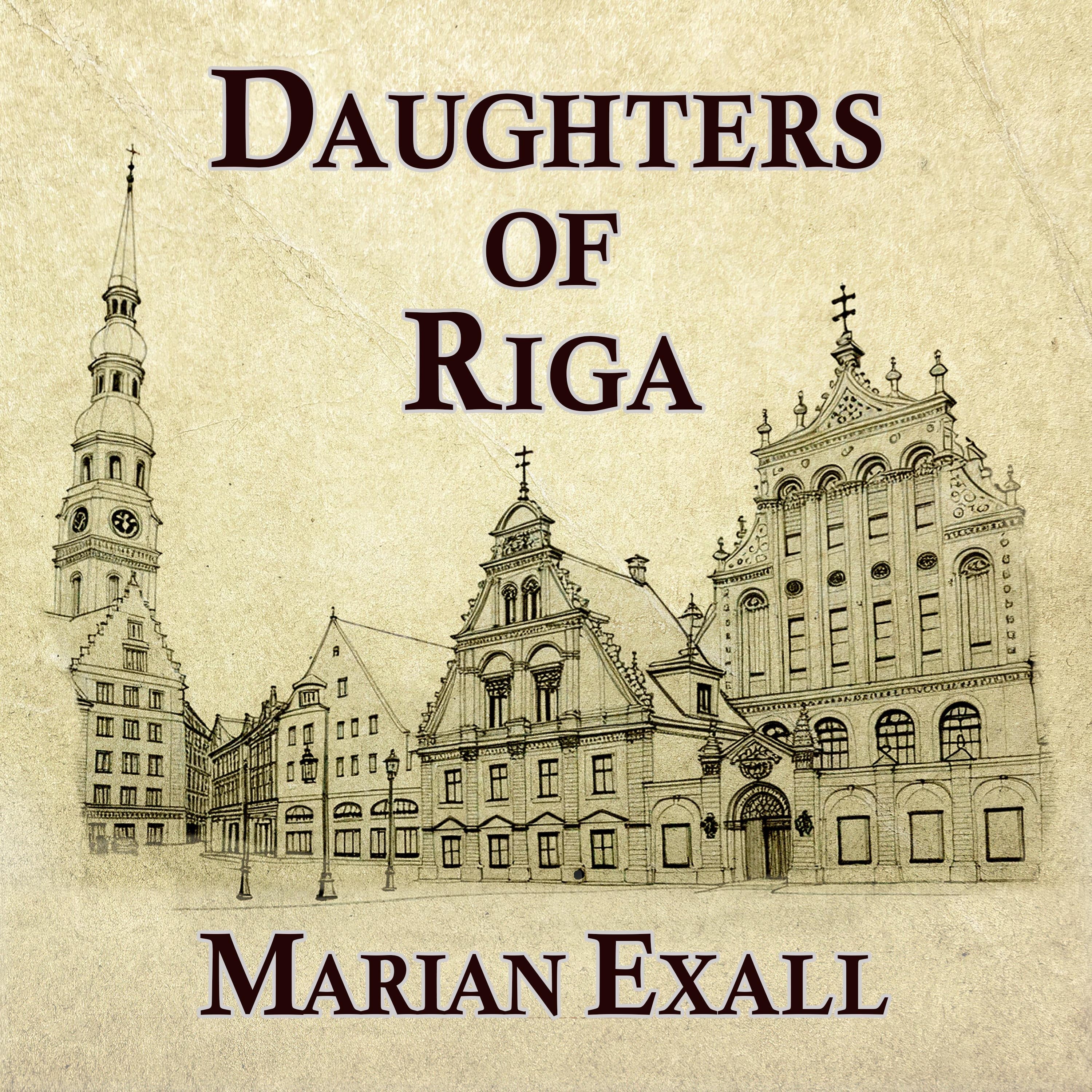 Daughters of Riga