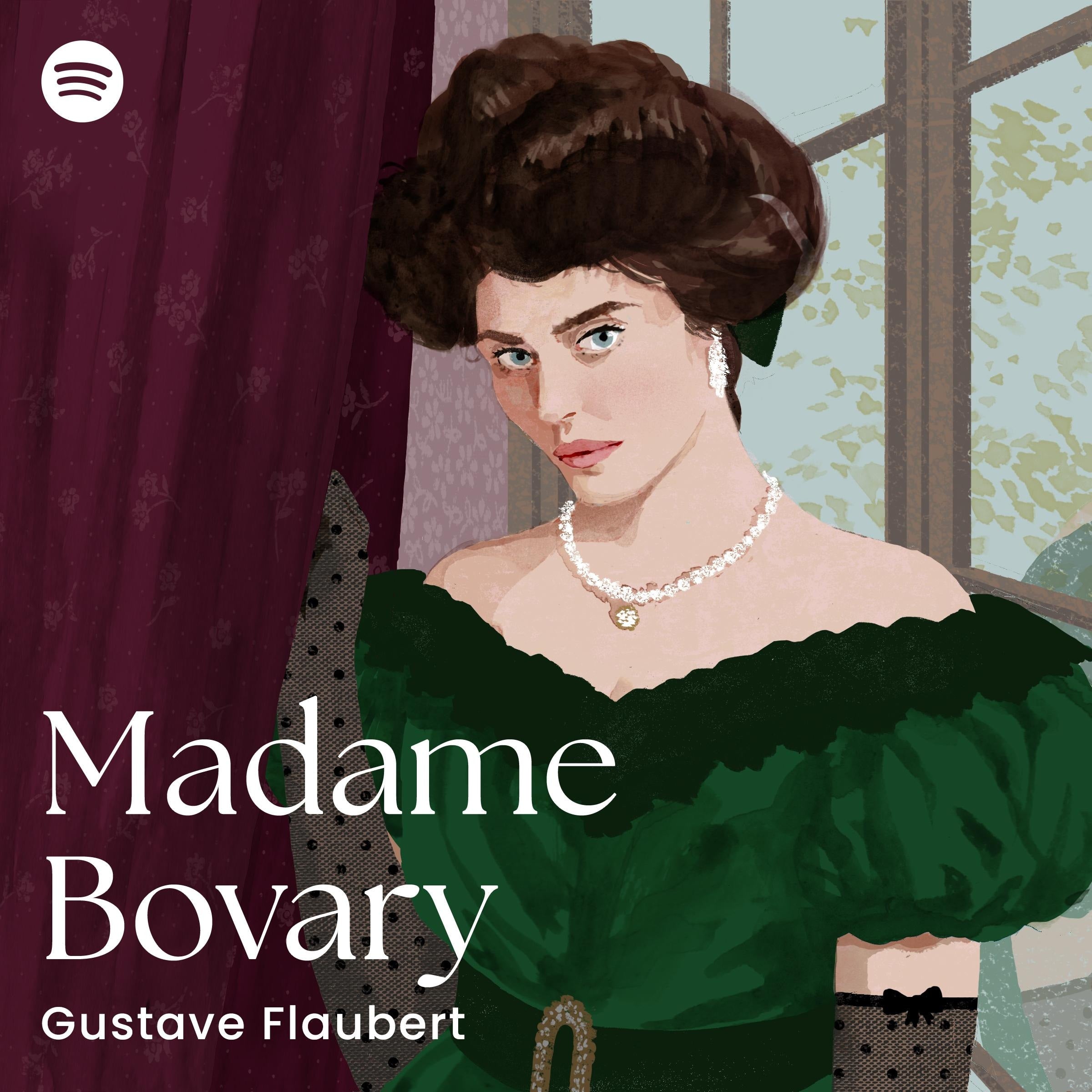 Madame Bovary