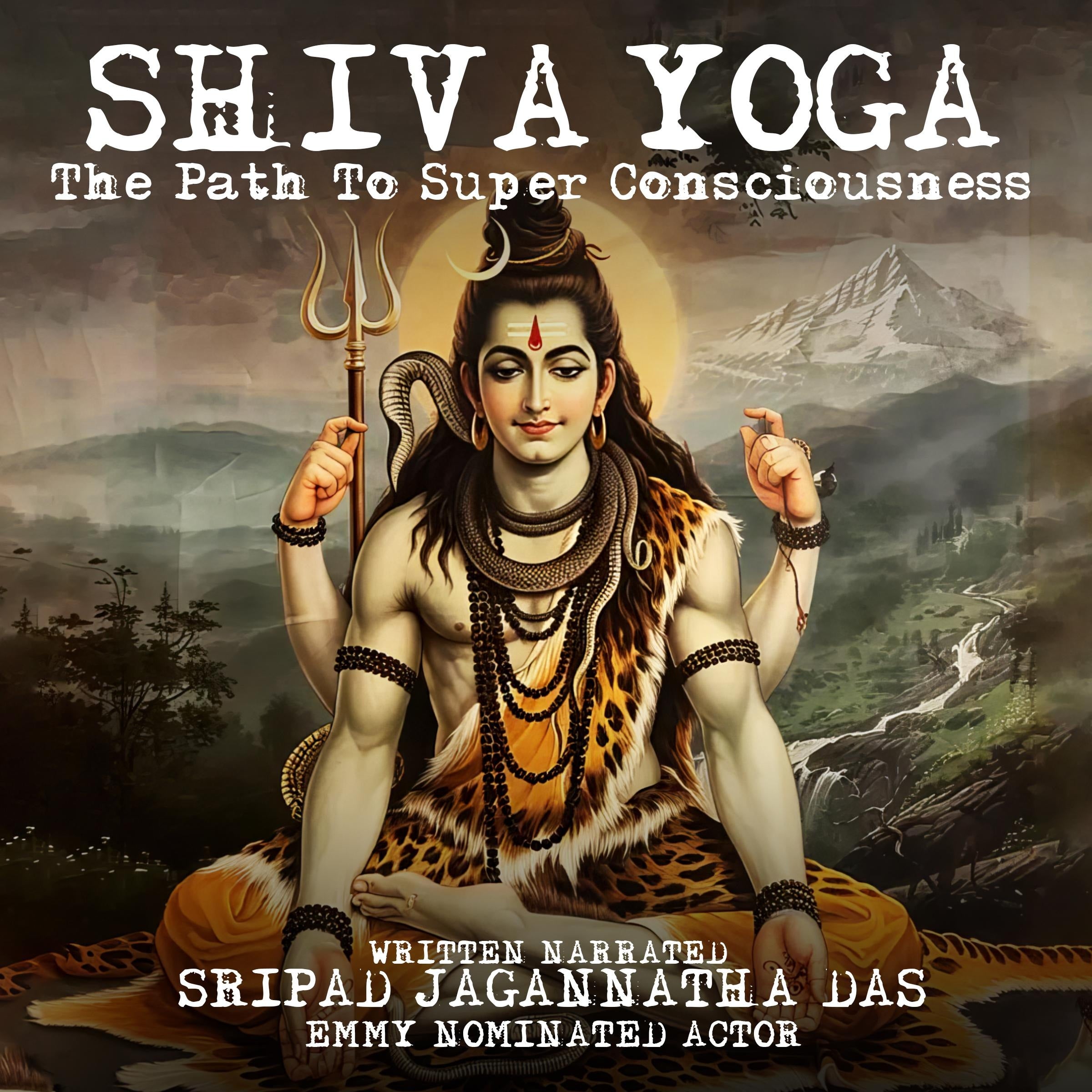 Shiva Yoga