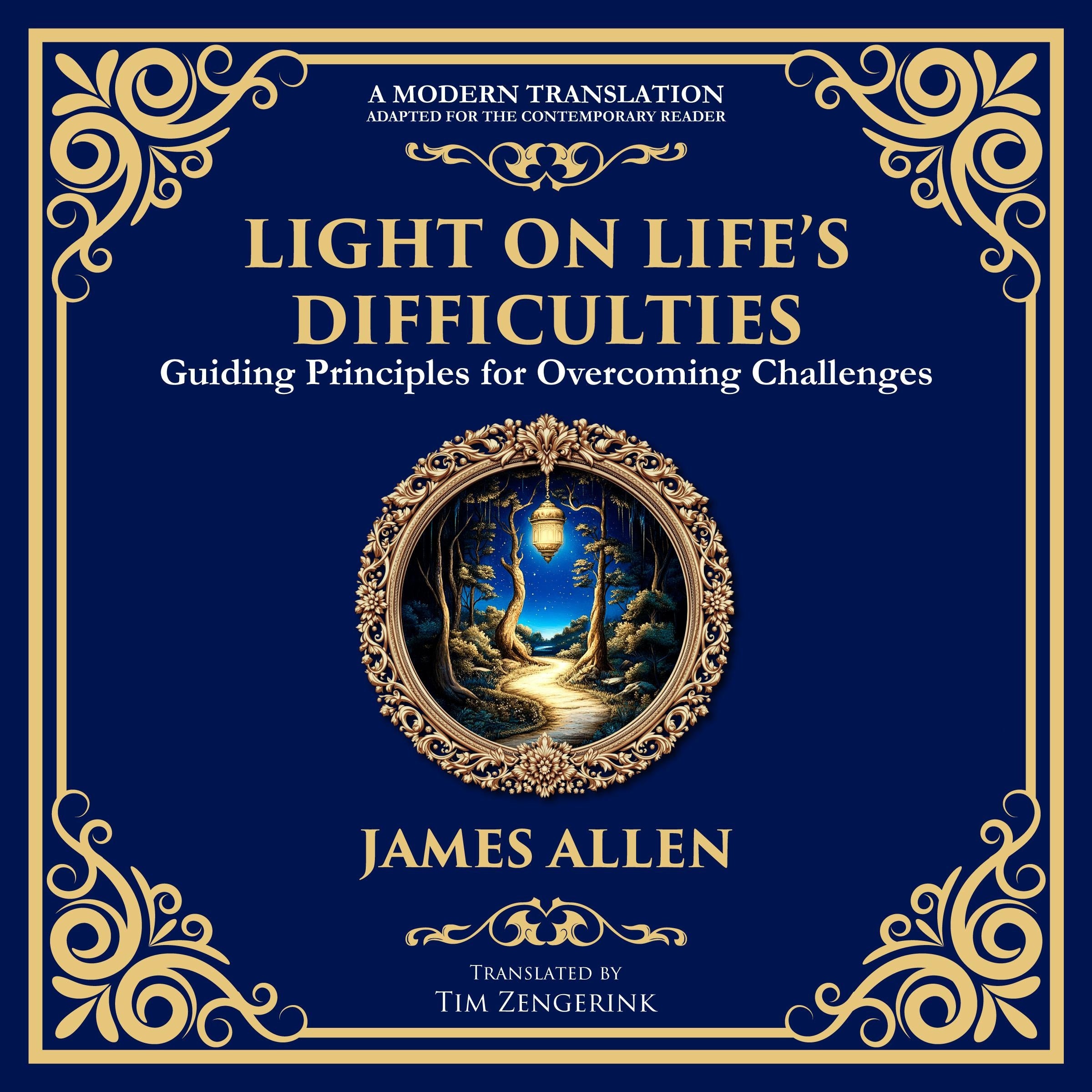 Light on Life’s Difficulties