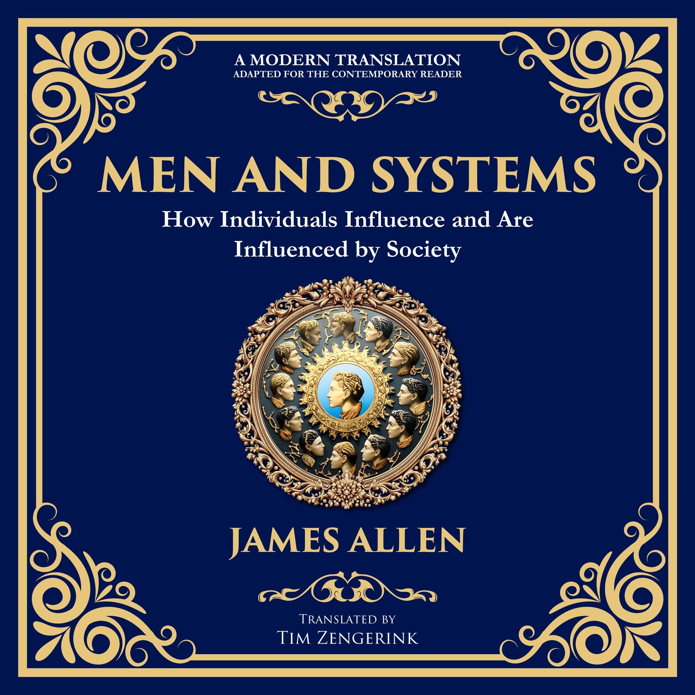 Men and Systems