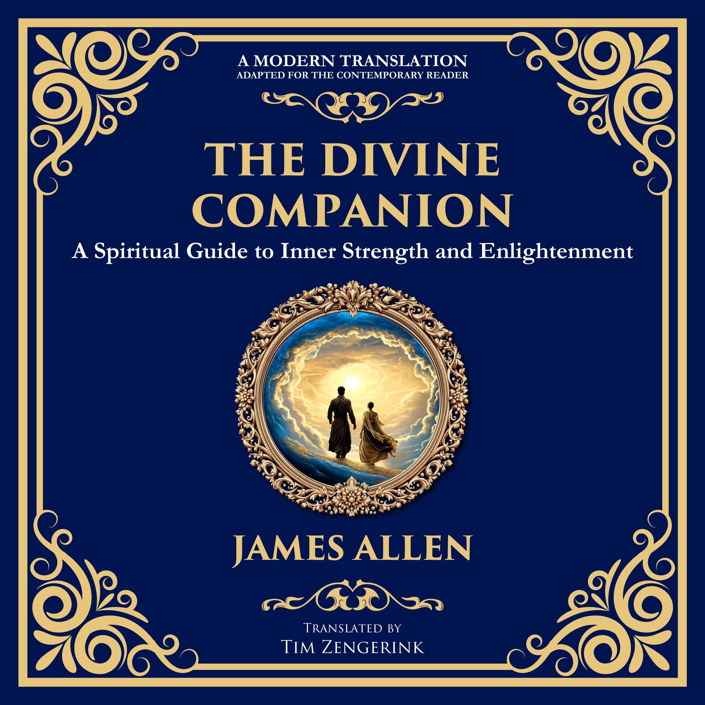 The Divine Companion