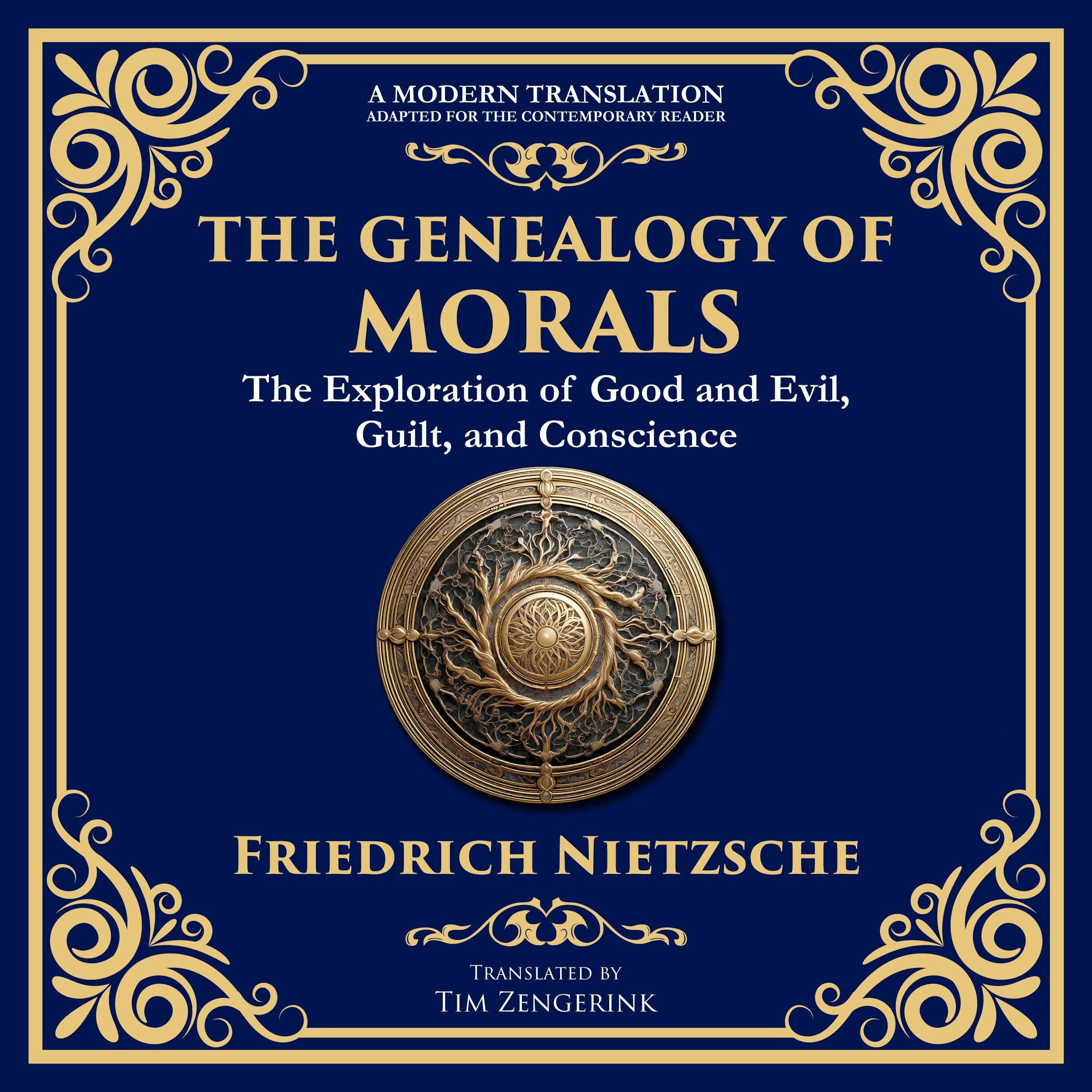 The Genealogy of Morals