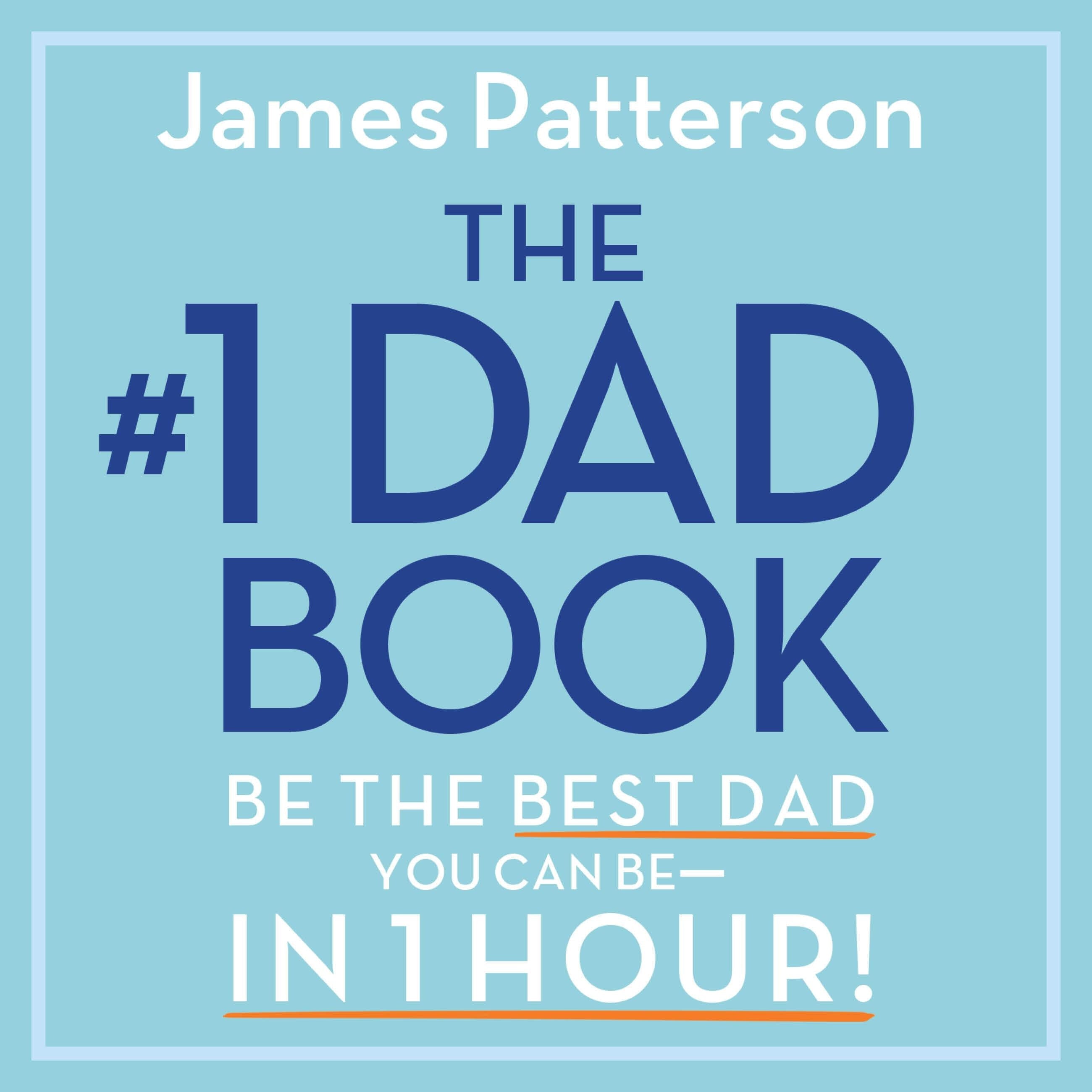 The #1 Dad Book