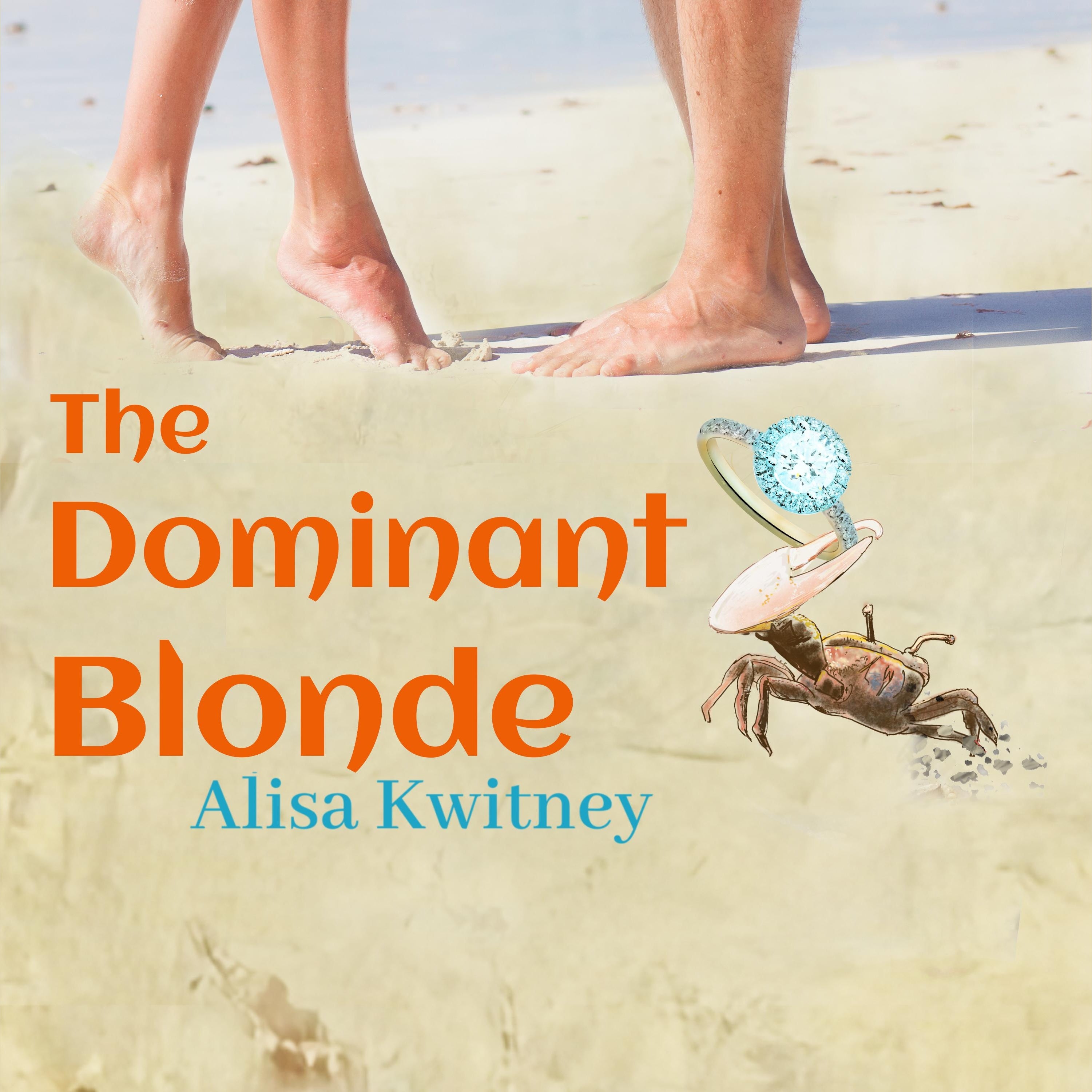 The Dominant Blonde