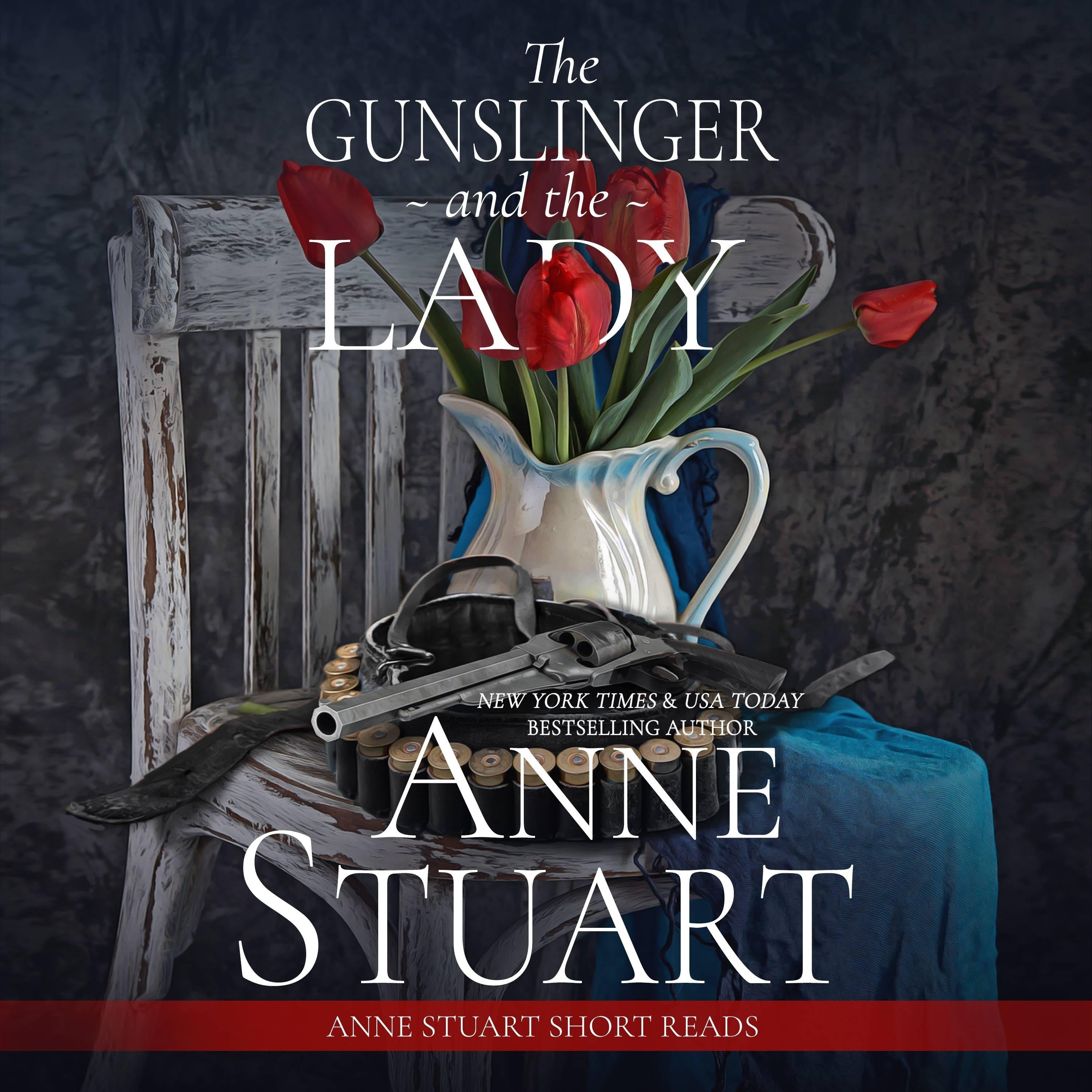 The Gunslinger and the Lady