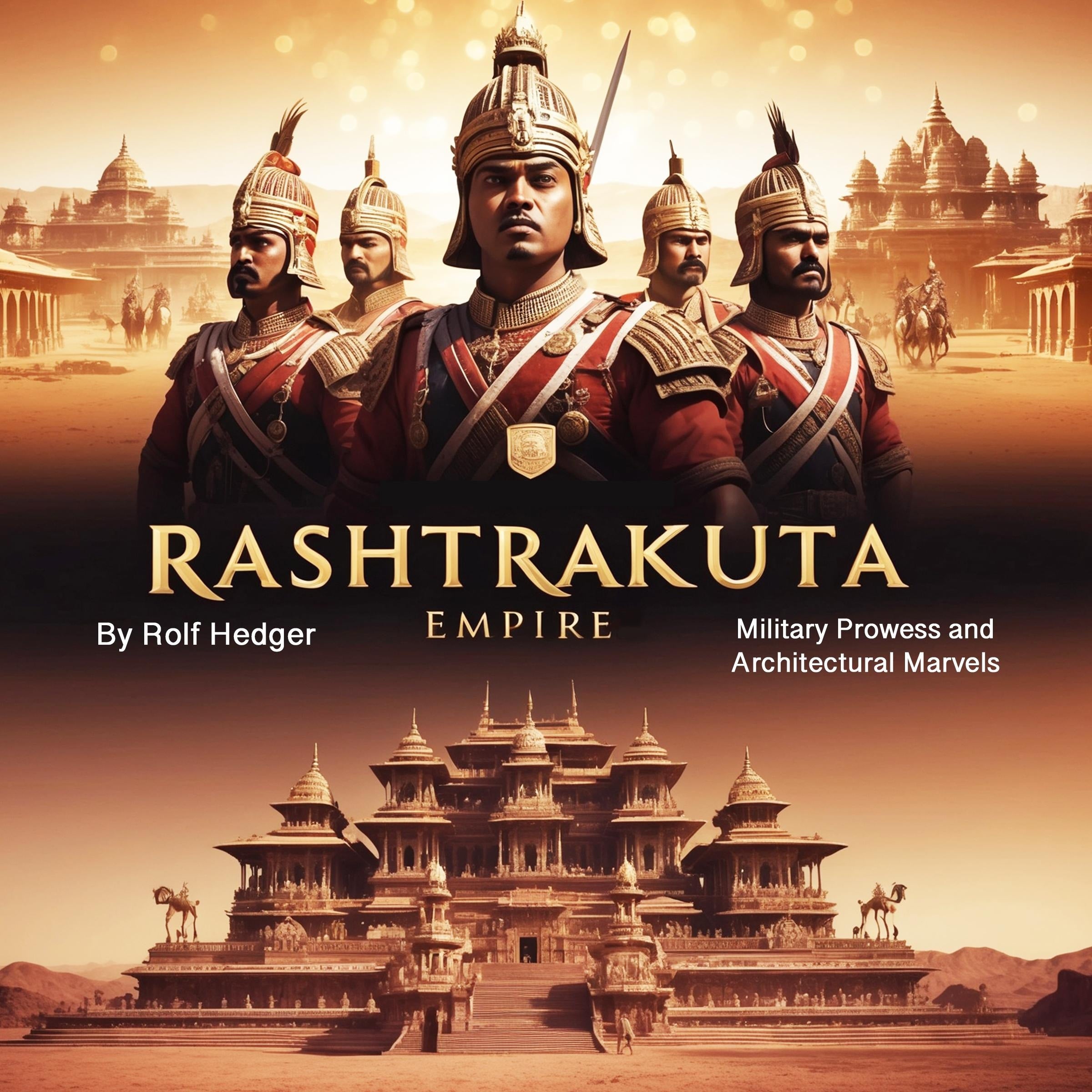Rashtrakuta Empire