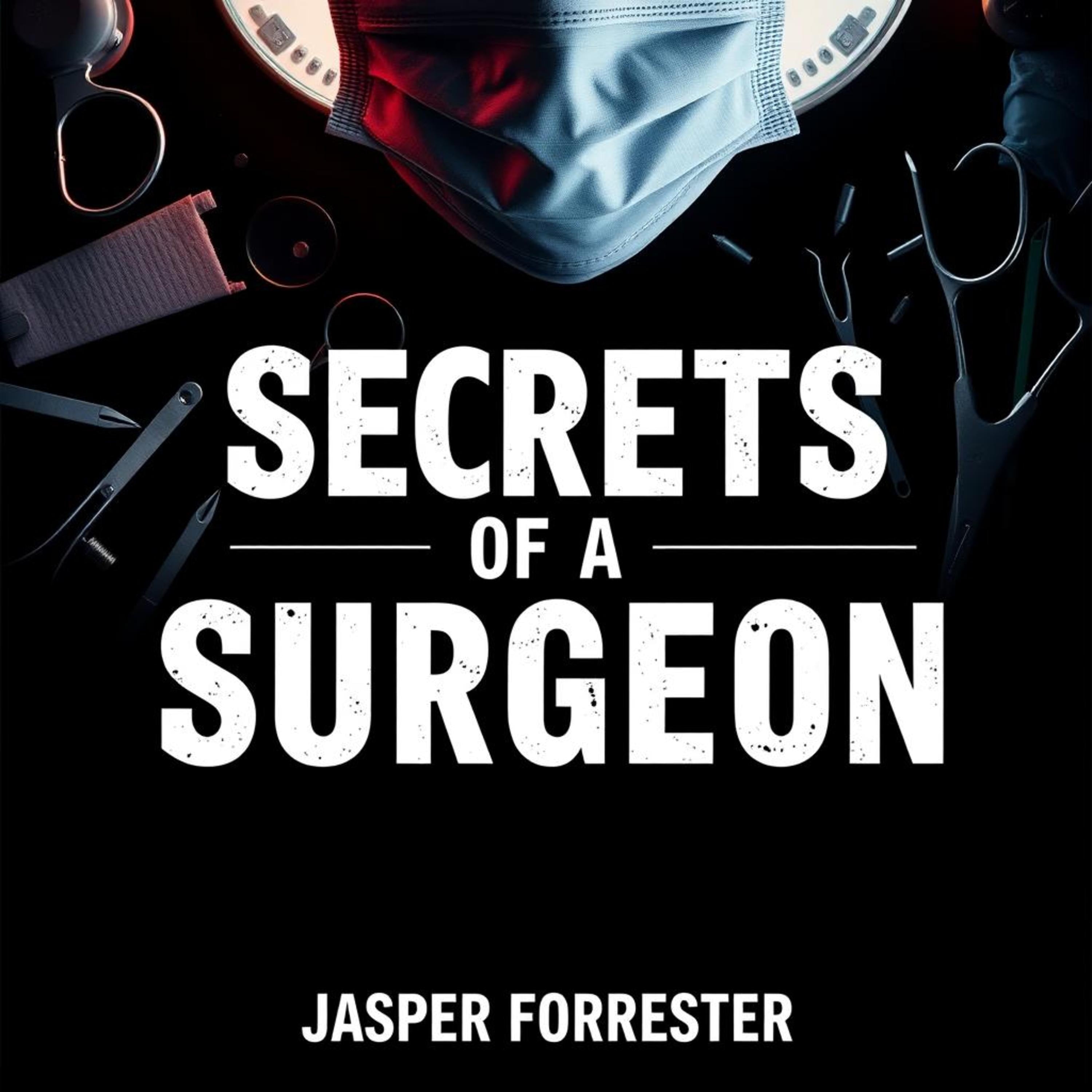 Secrets of a Surgeon: The Gripping Impact of Medicine’s Dark Past