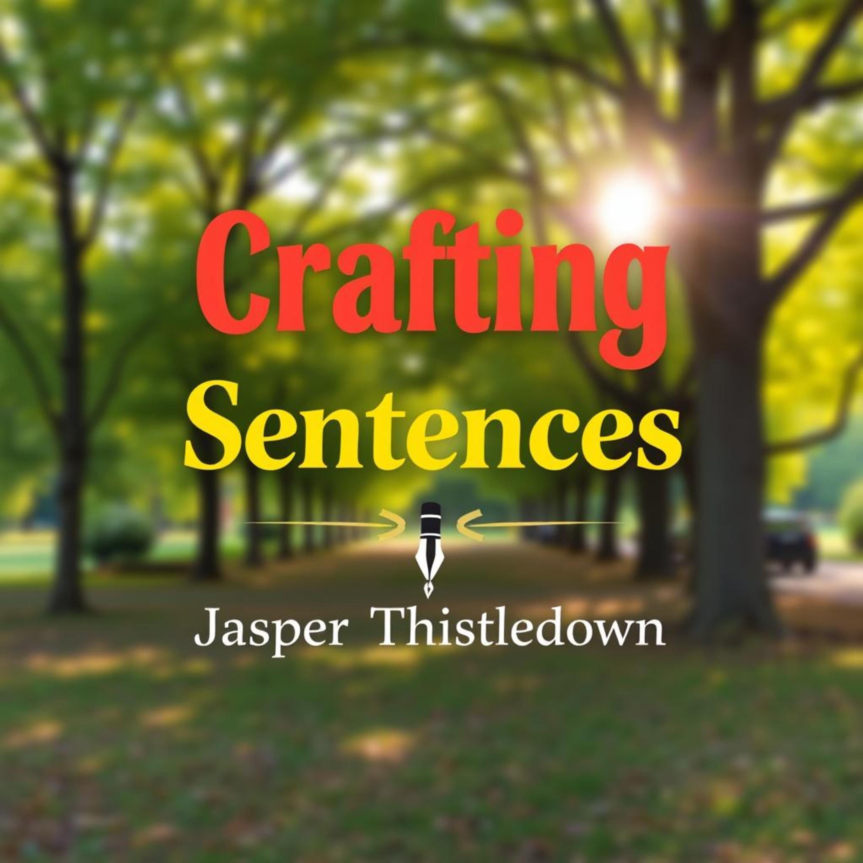 Crafting Sentences That Captivate Instantly