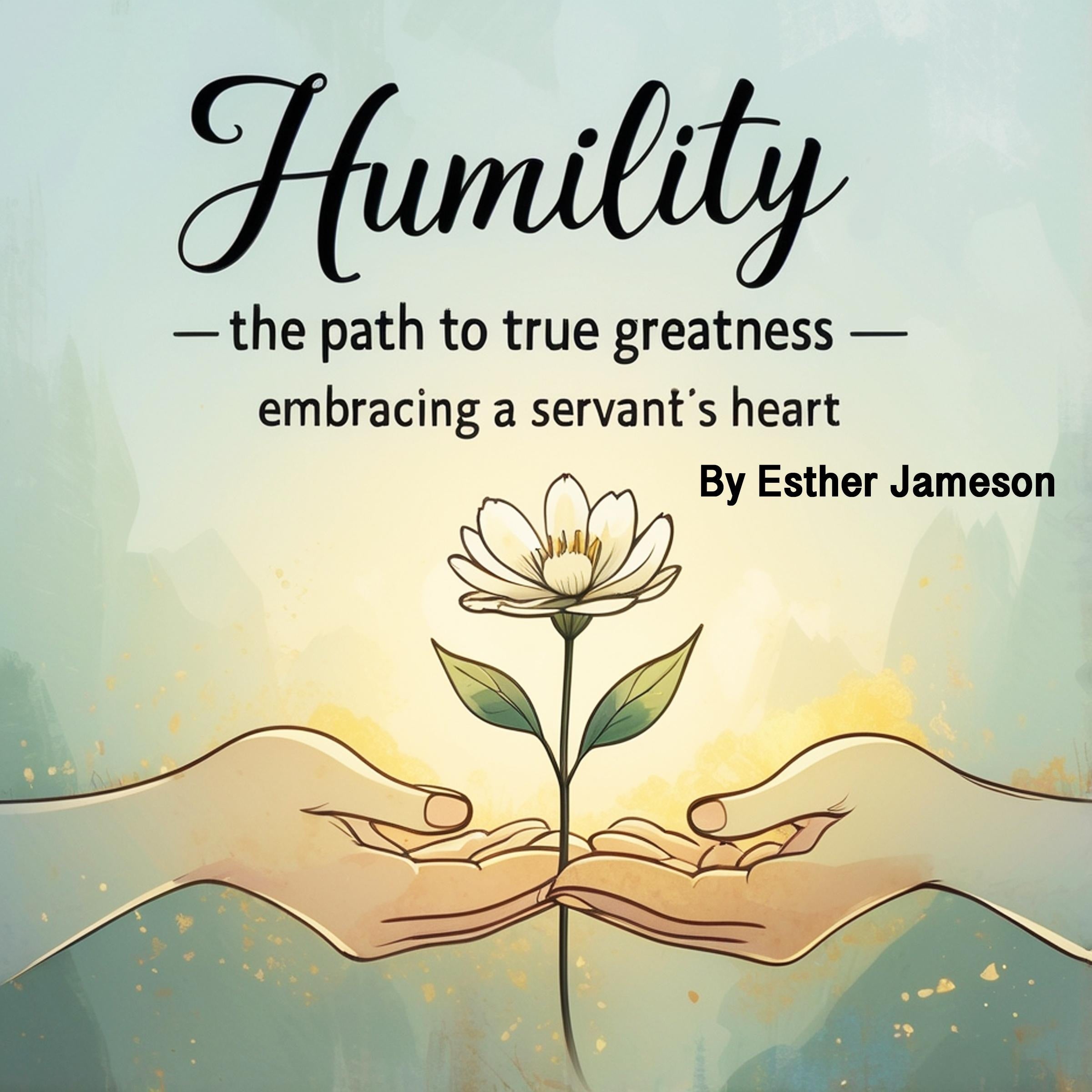 Humility