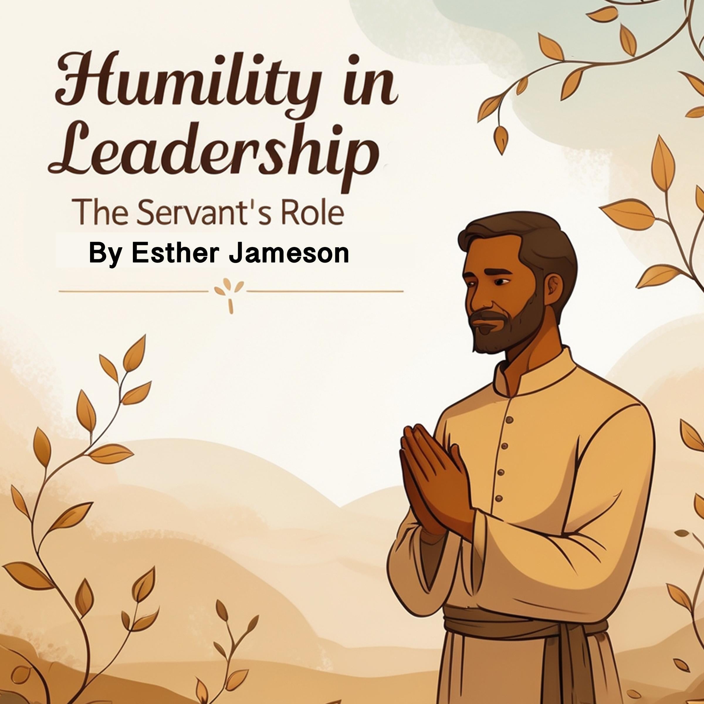 Humility in Leadership