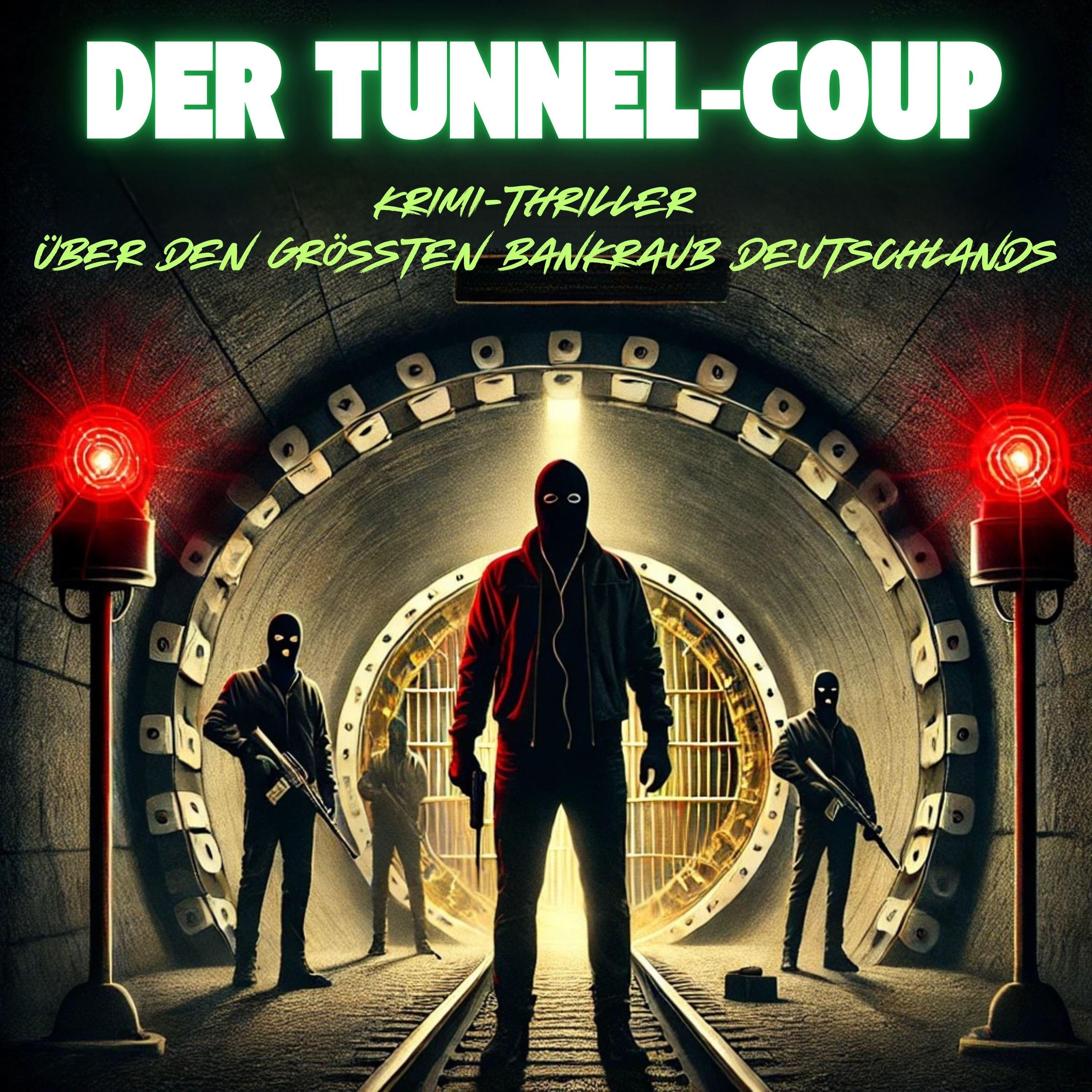 Der Tunnel-Coup