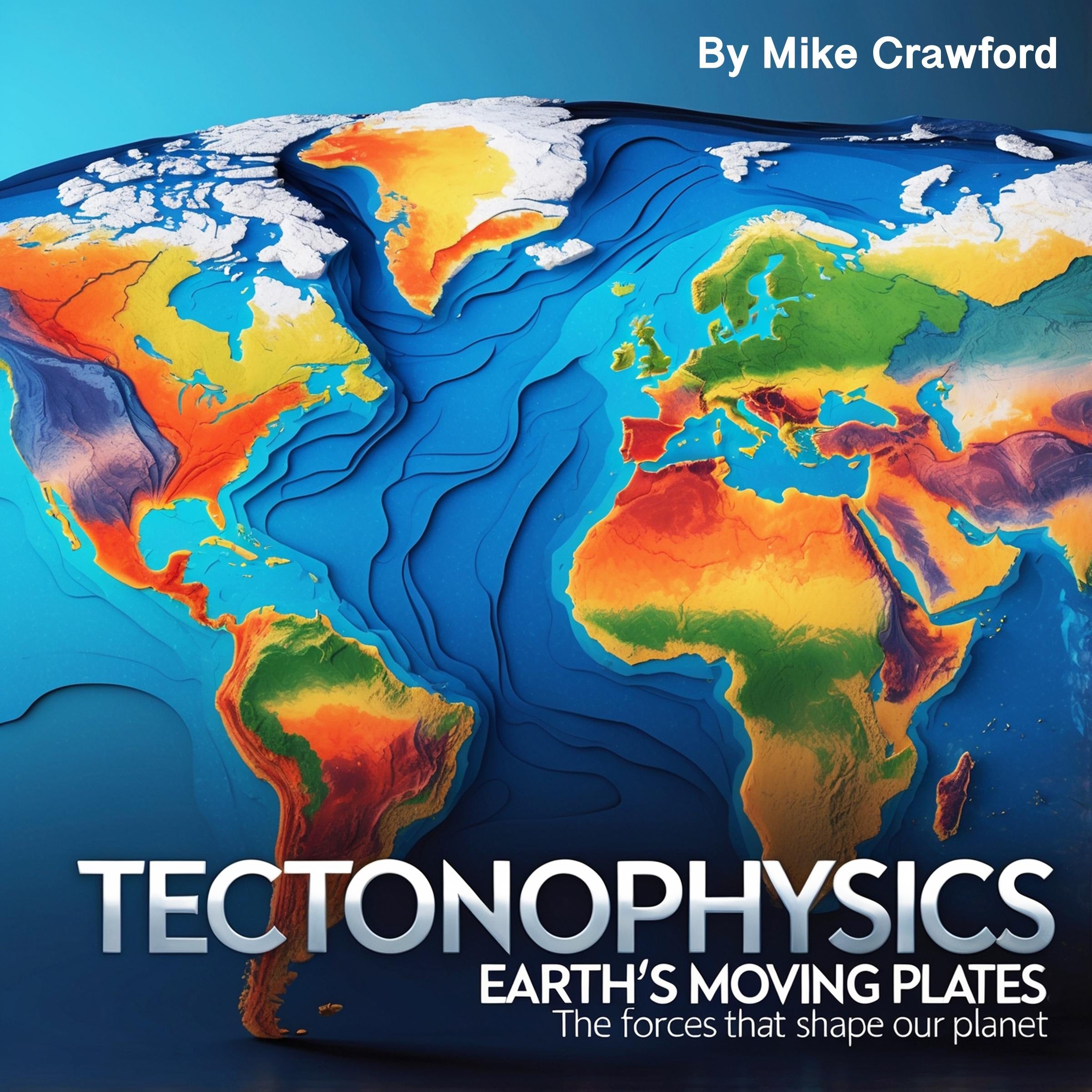 Tectonophysics