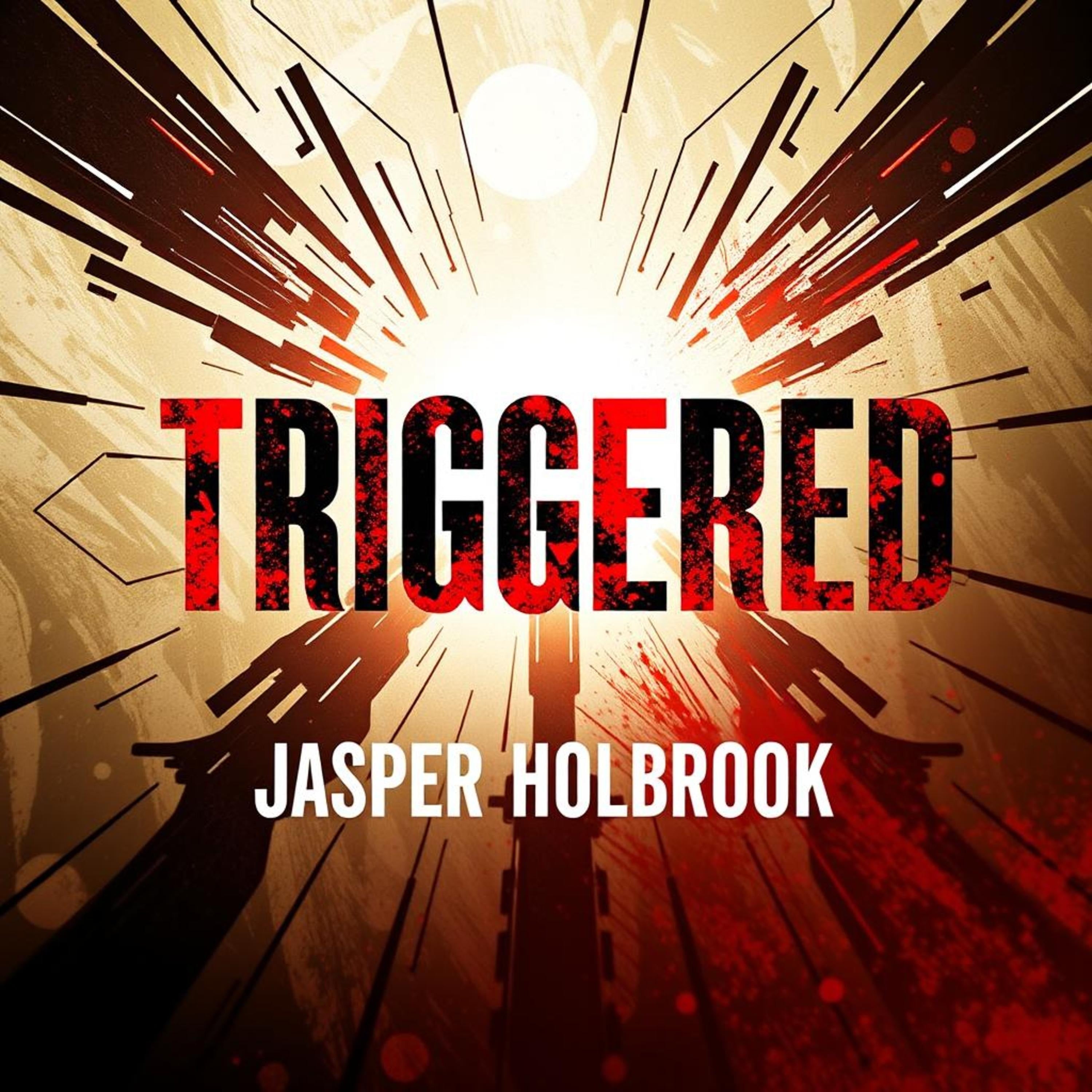 Triggered: The Unspoken Truth Behind Mis-Educated Minds