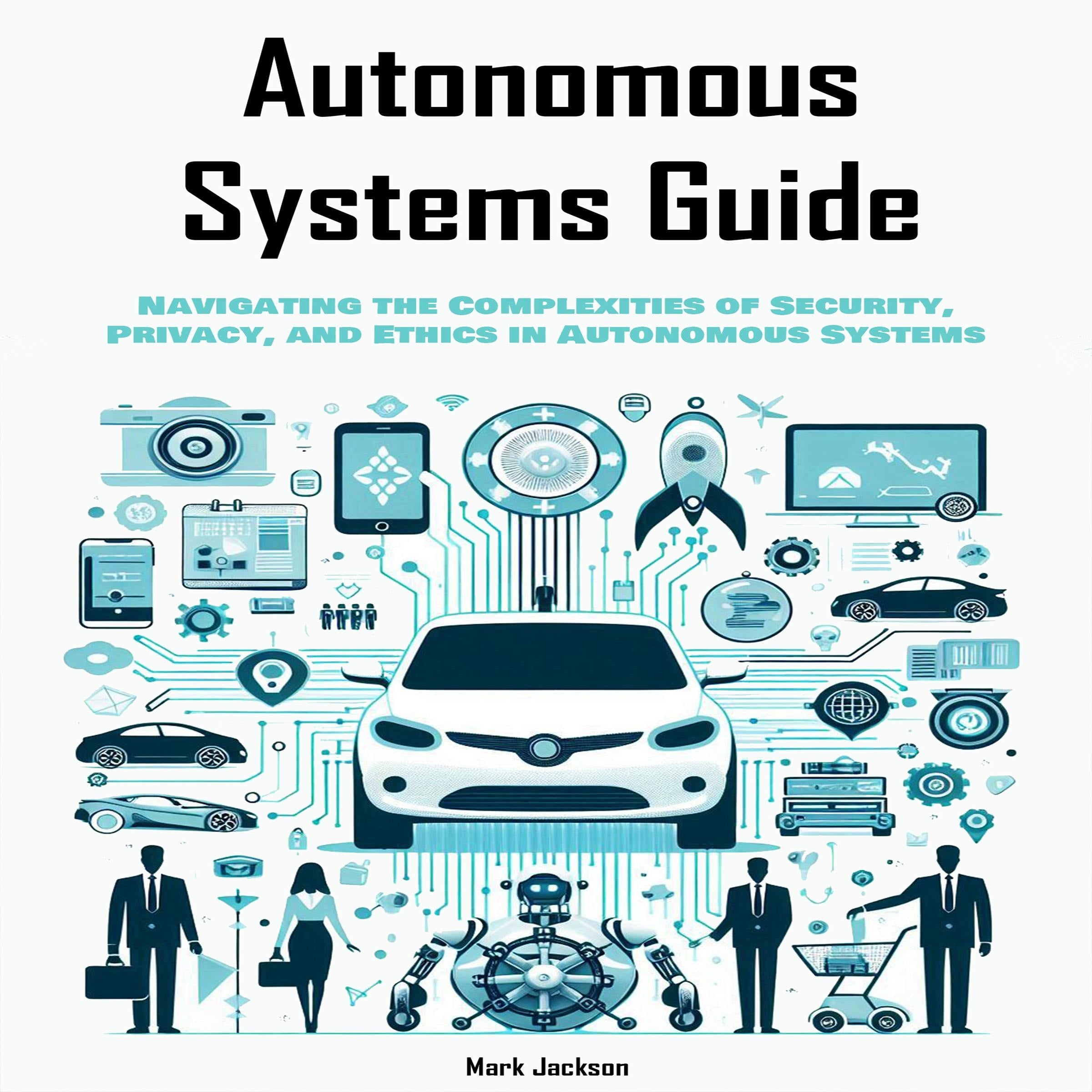 Autonomous Systems Guide