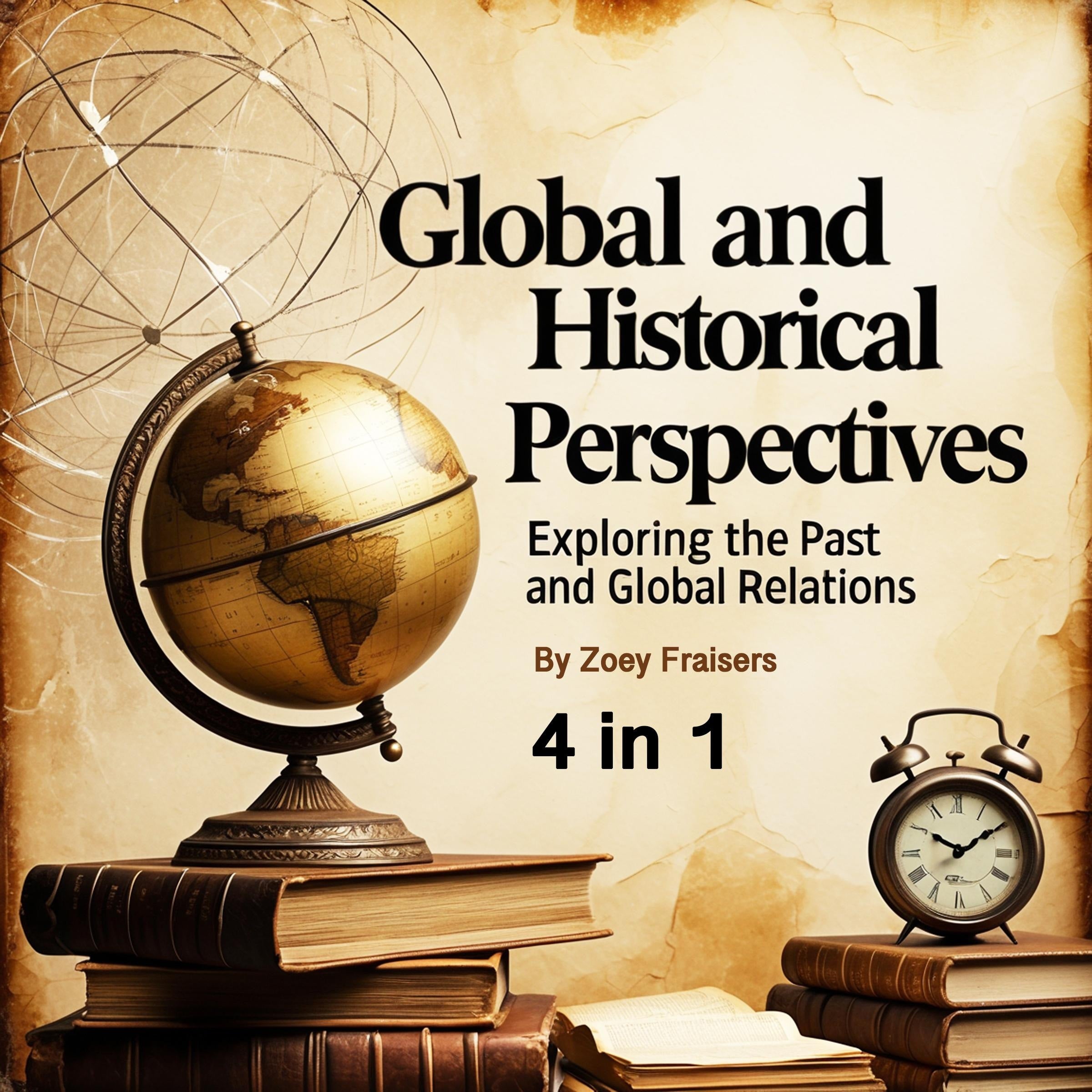 Global and Historical Perspectives