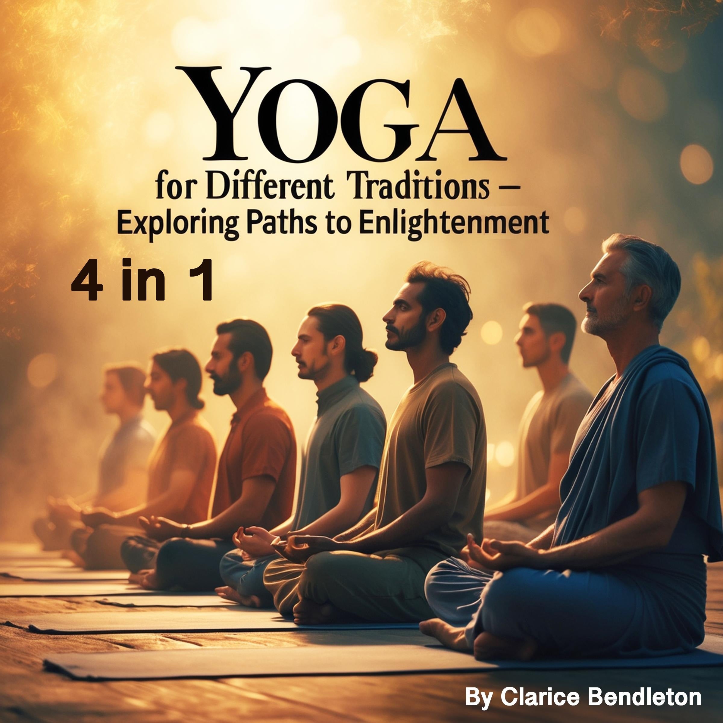Yoga for Different Traditions