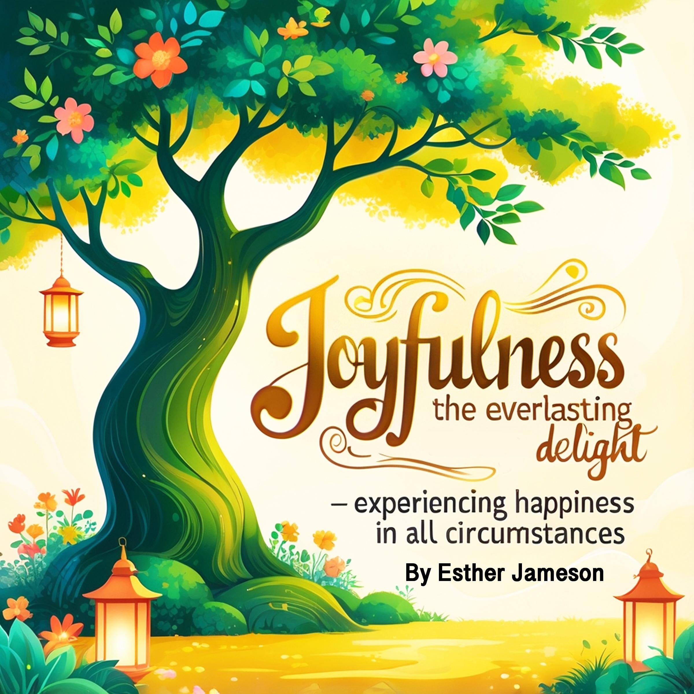 Joyfulness