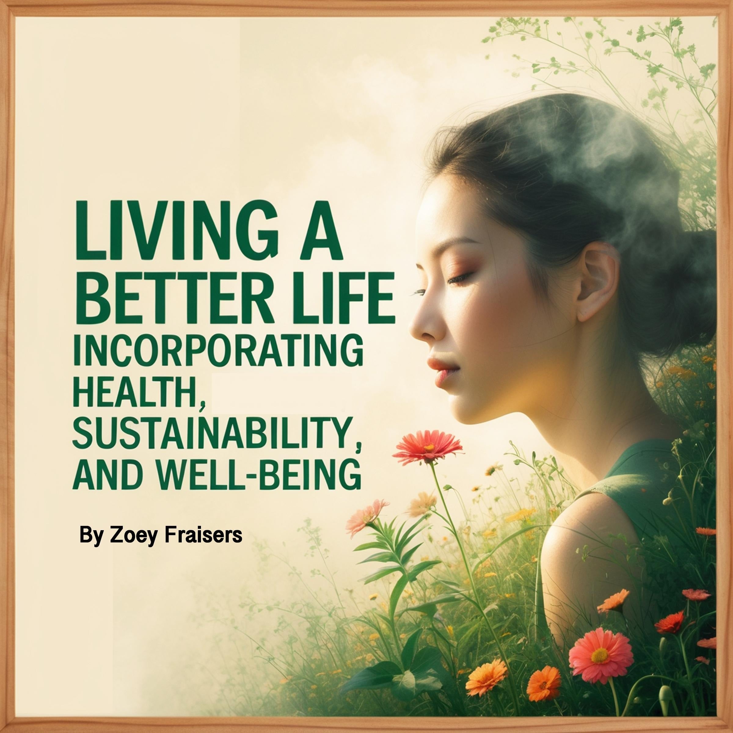 Living a Better Life