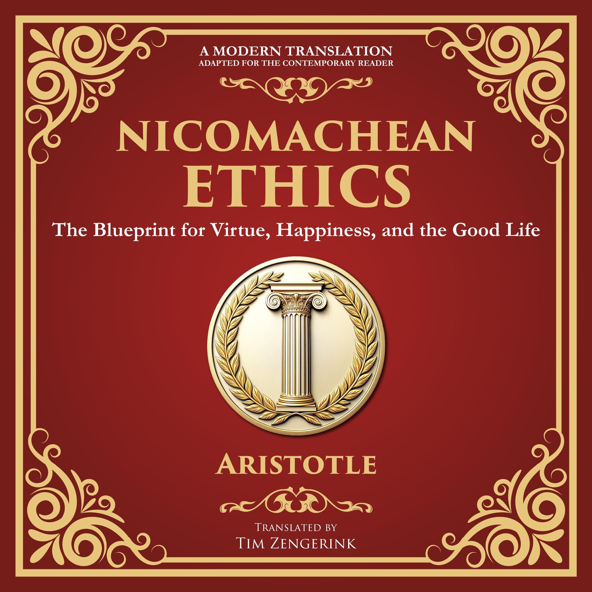 Nicomachean Ethics