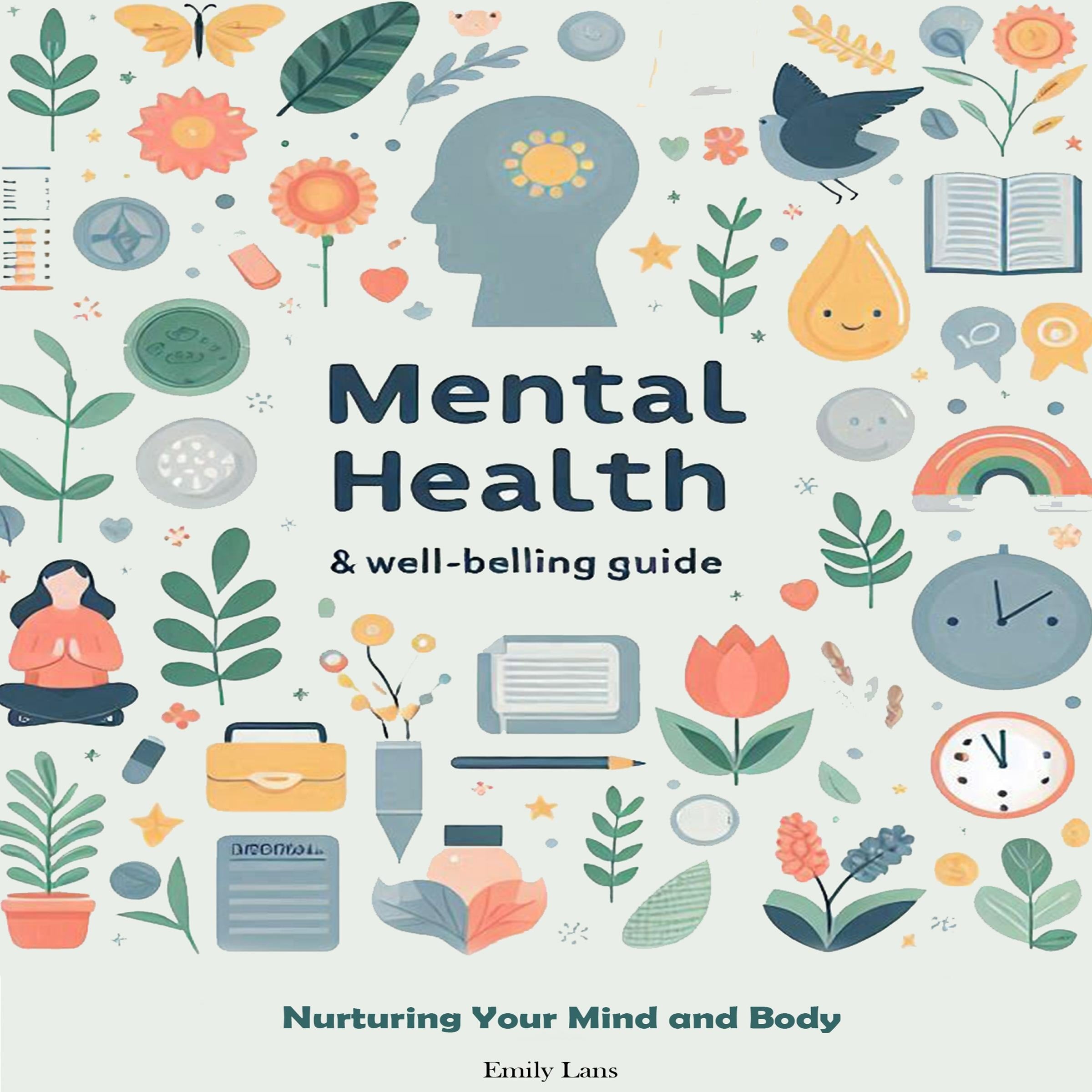 Mental Health & Well-being Guide