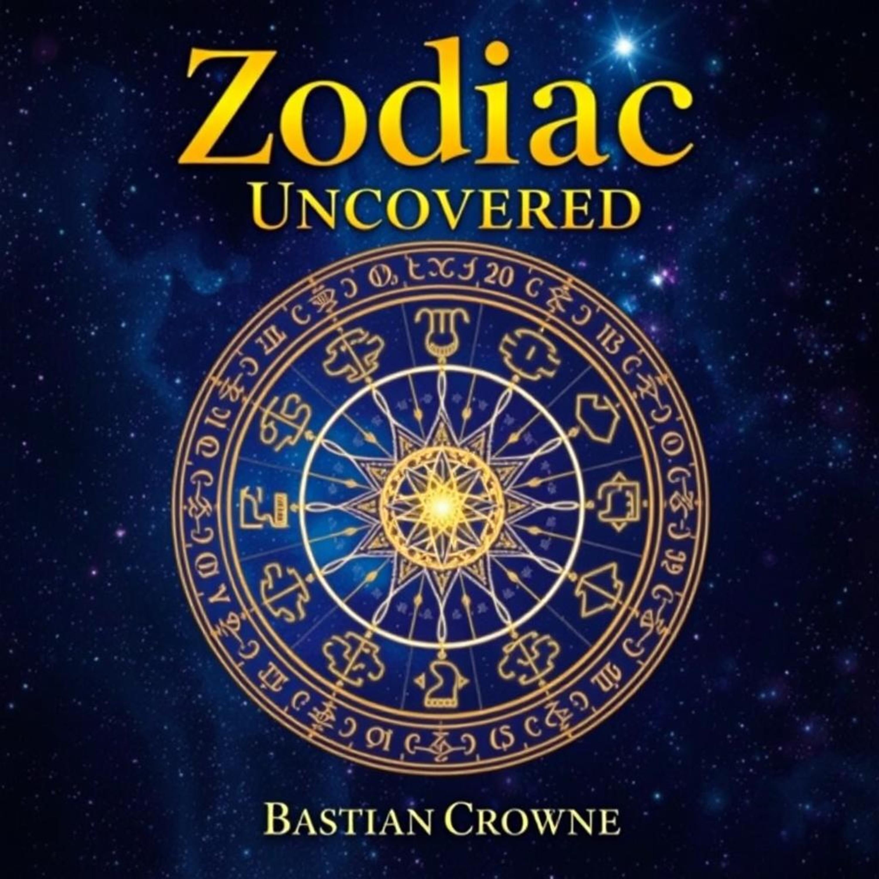 The Zodiac Uncovered: Shocking Secrets of an Infamous Murderer