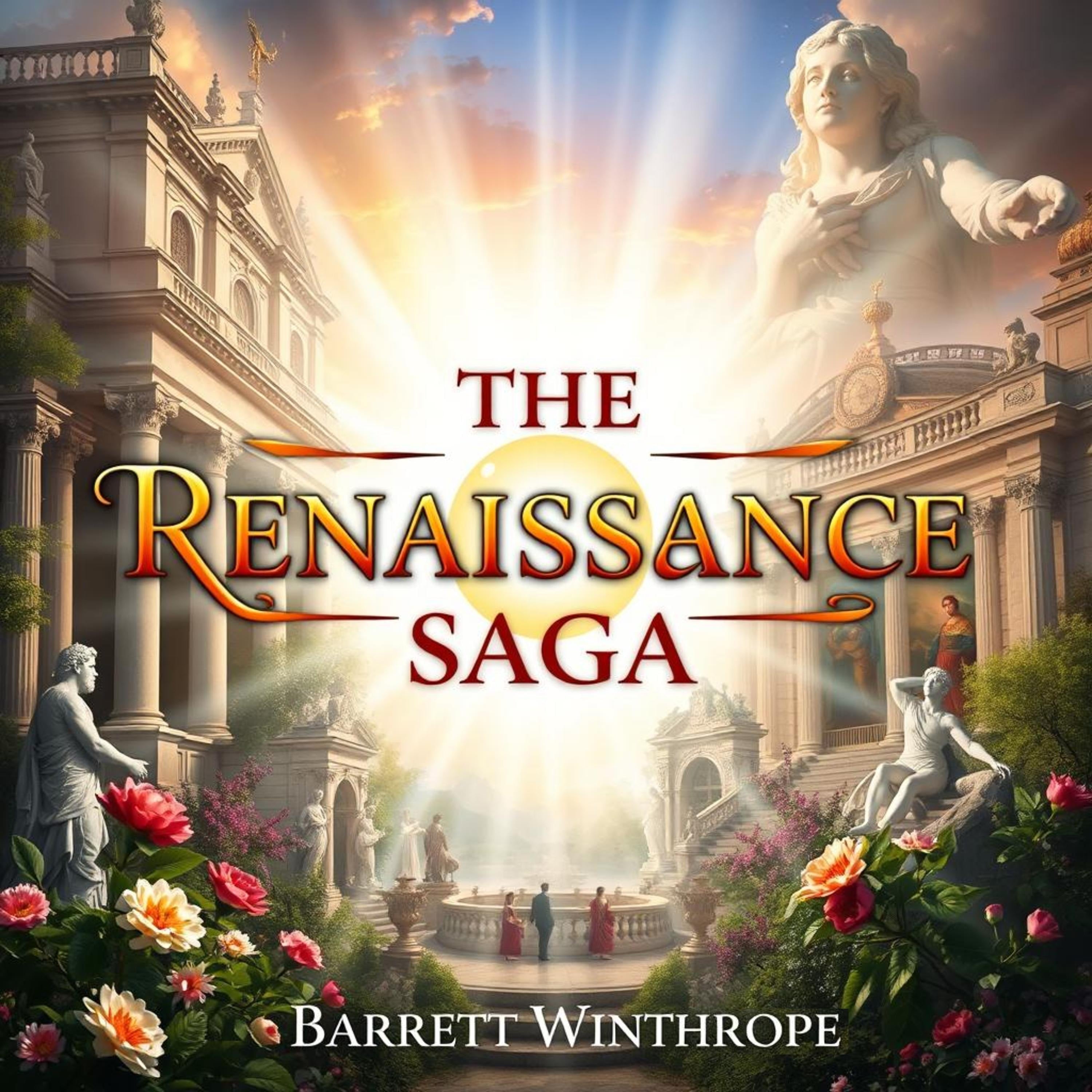 The Renaissance Saga: Unraveling Secrets of a World Transformed