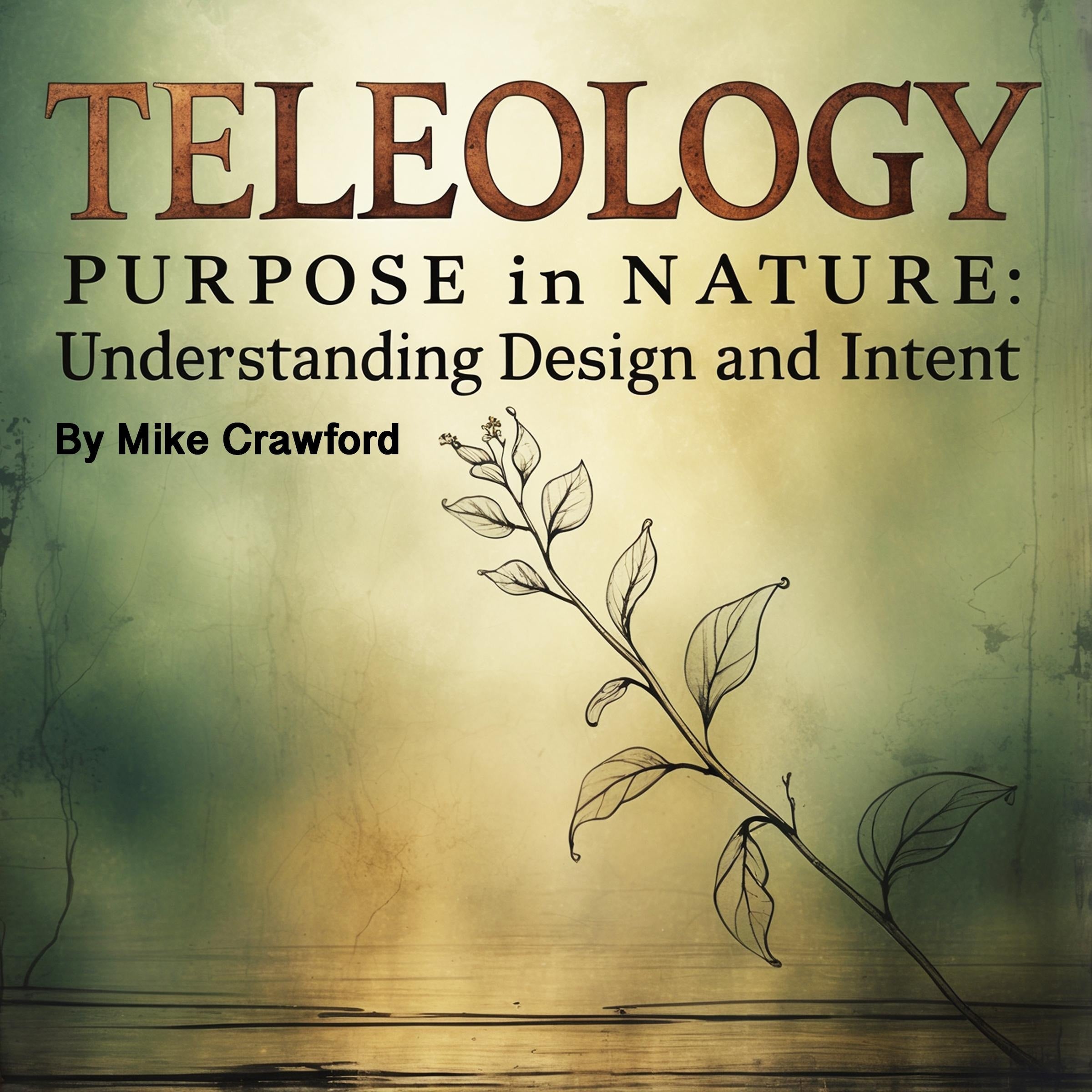 Teleology