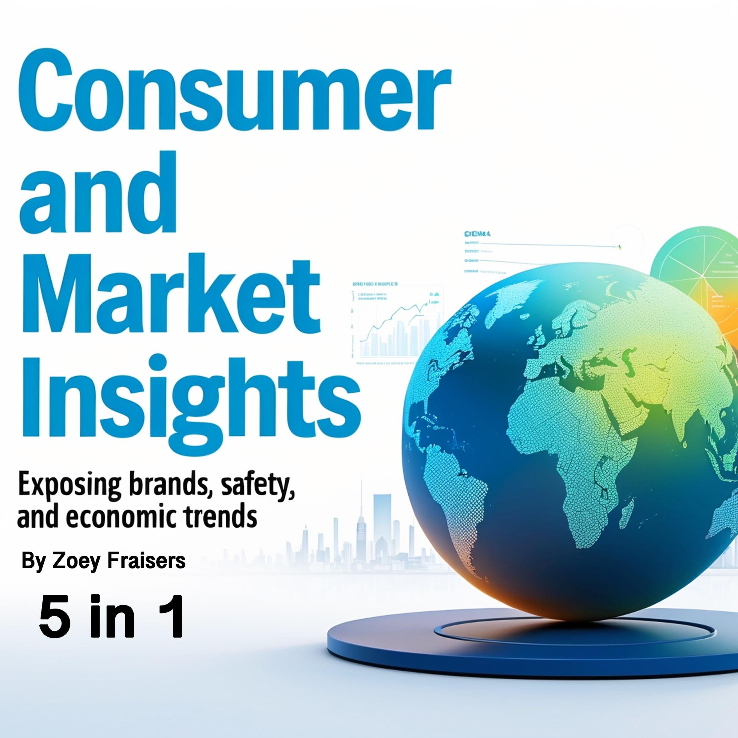 Consumer and Market Insights