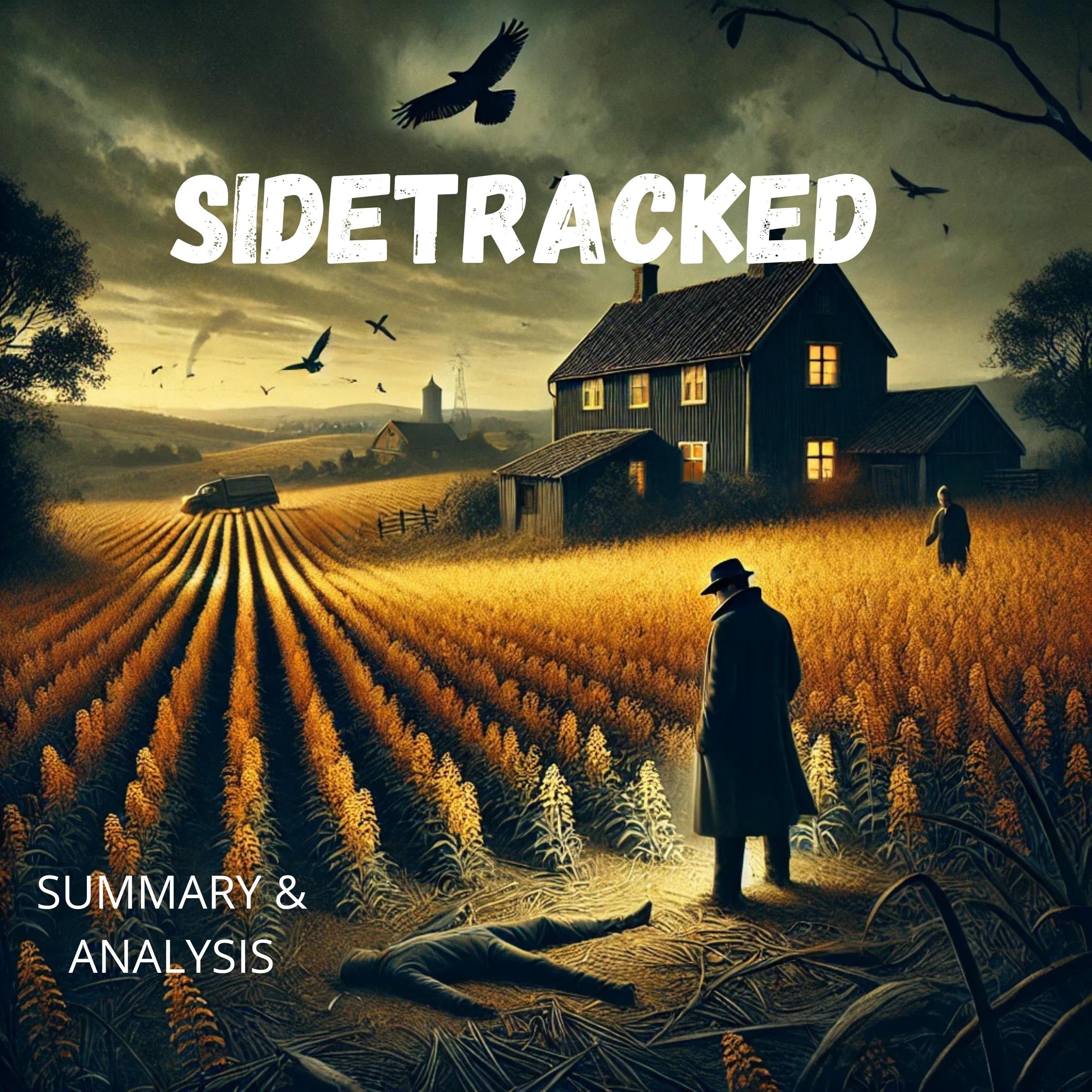 Sidetracked: Book Summary & Analysis