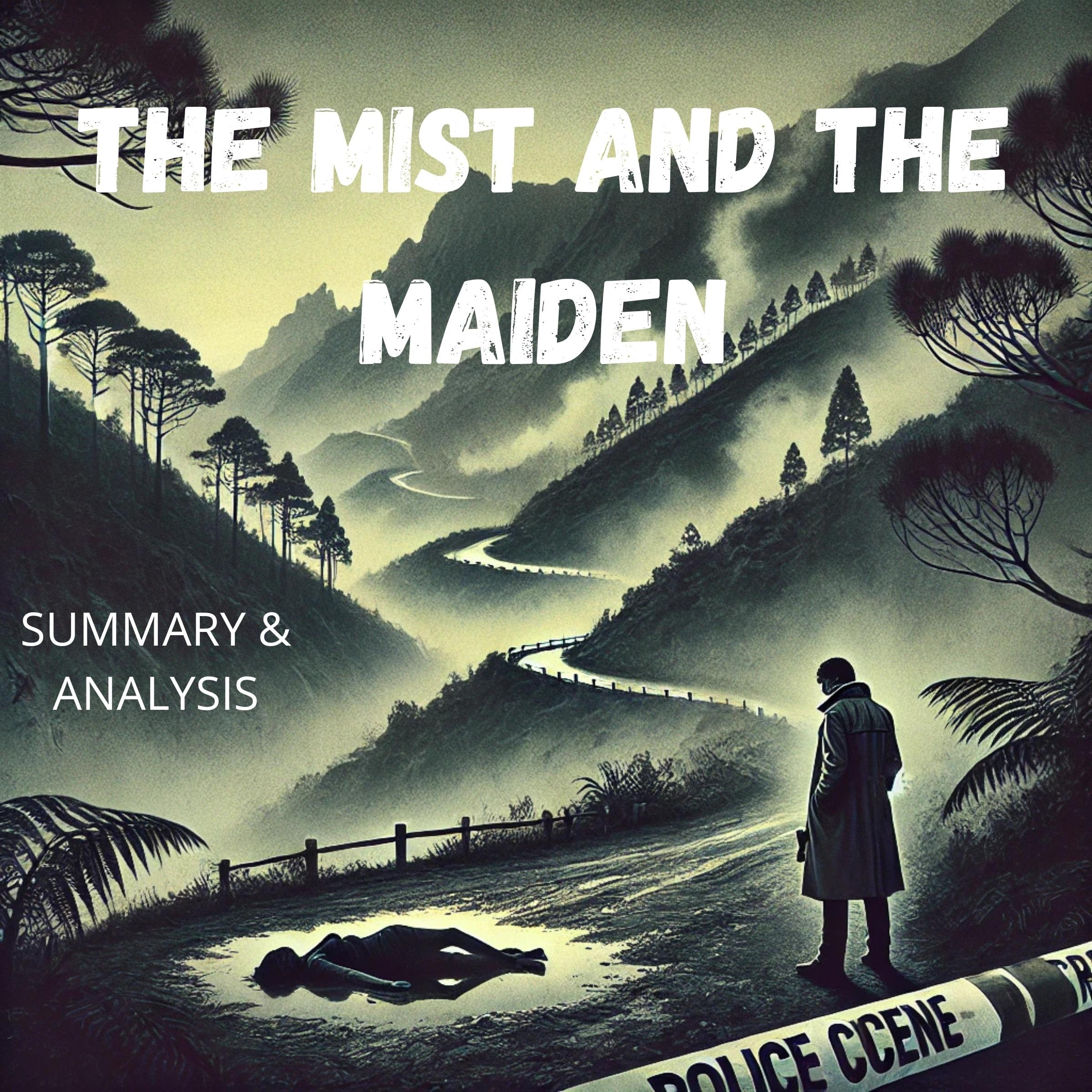 The Mist and the Maiden: Book Summary & Analysis