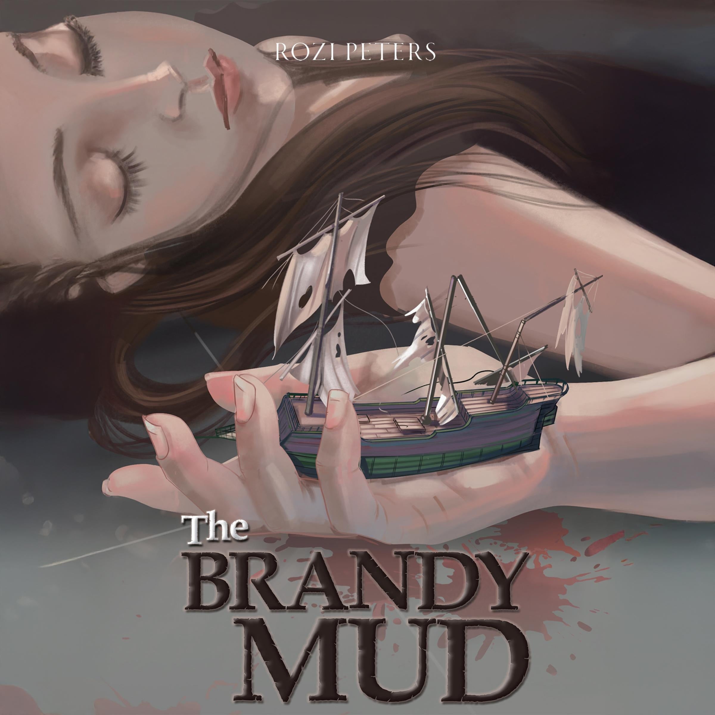 The Brandy Mud