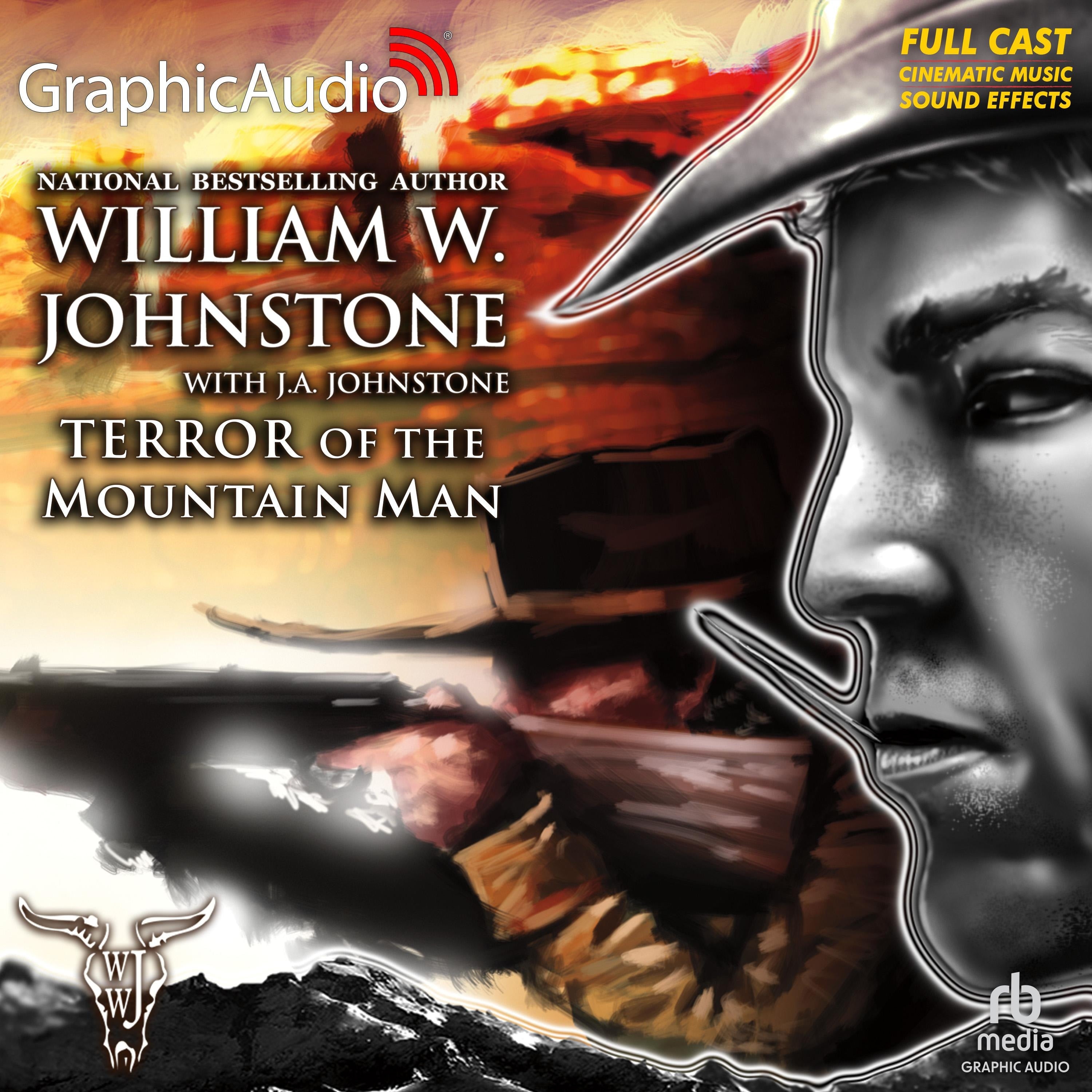 Terror of the Mountain Man [Dramatized Adaptation]
