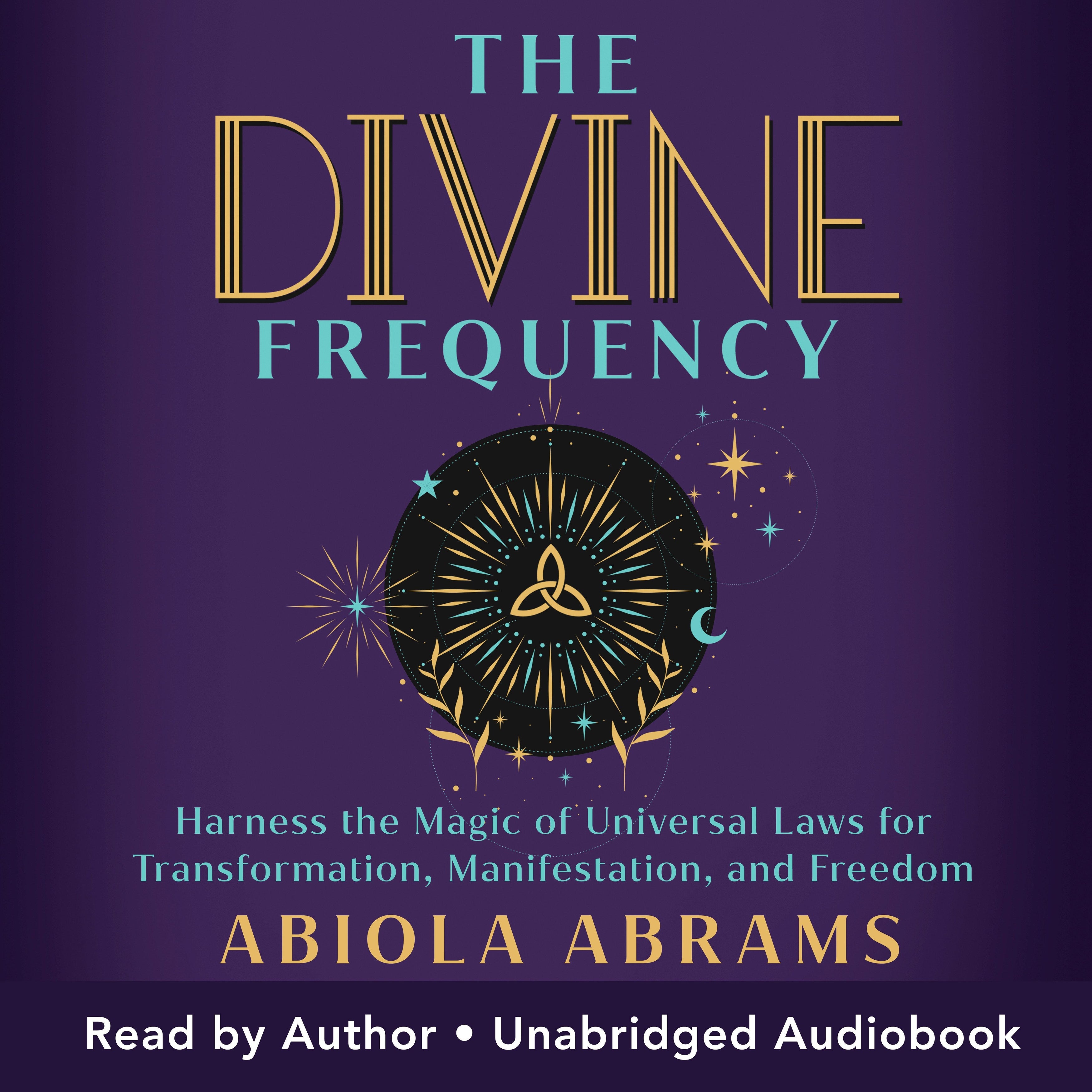 The Divine Frequency