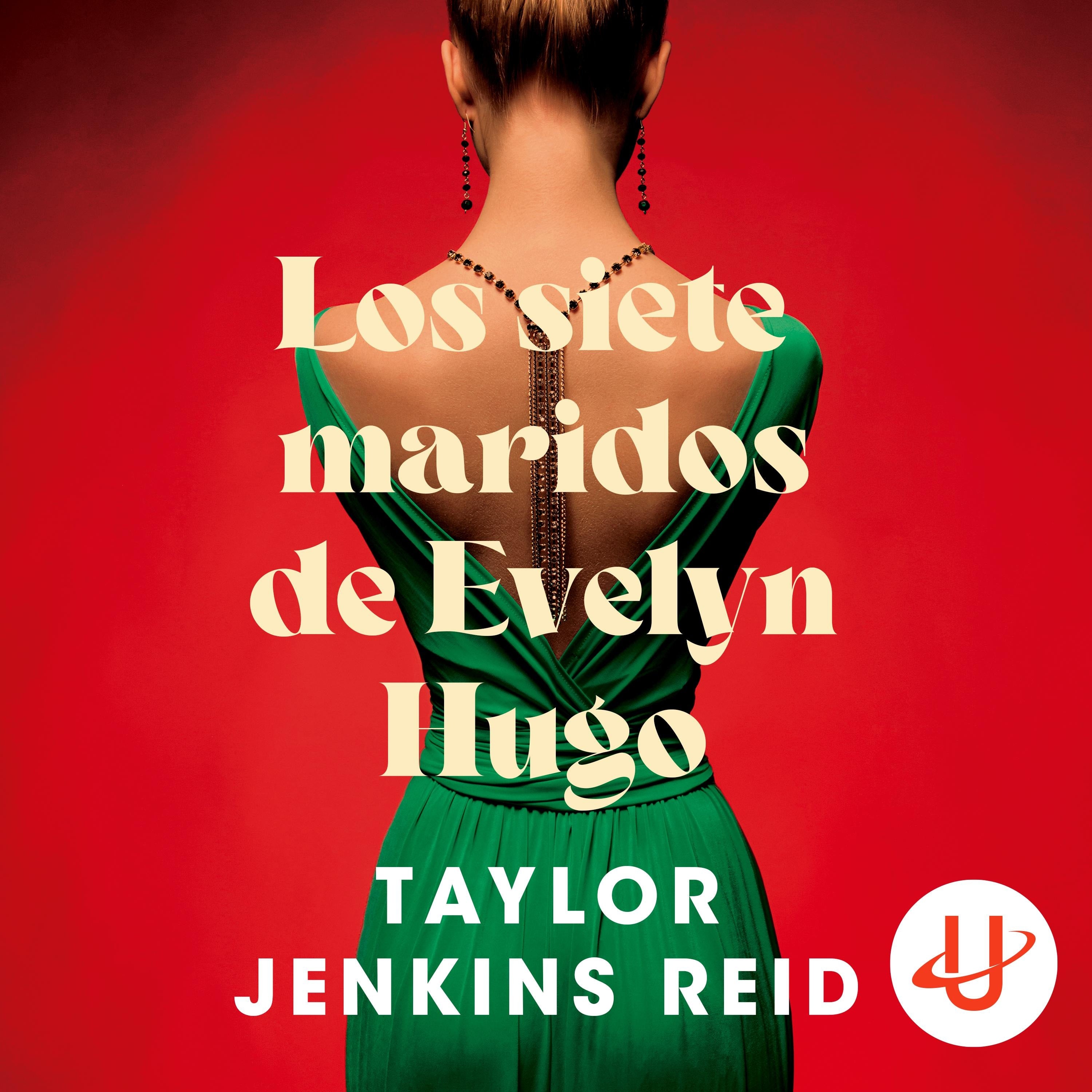 Los siete maridos de Evelyn Hugo