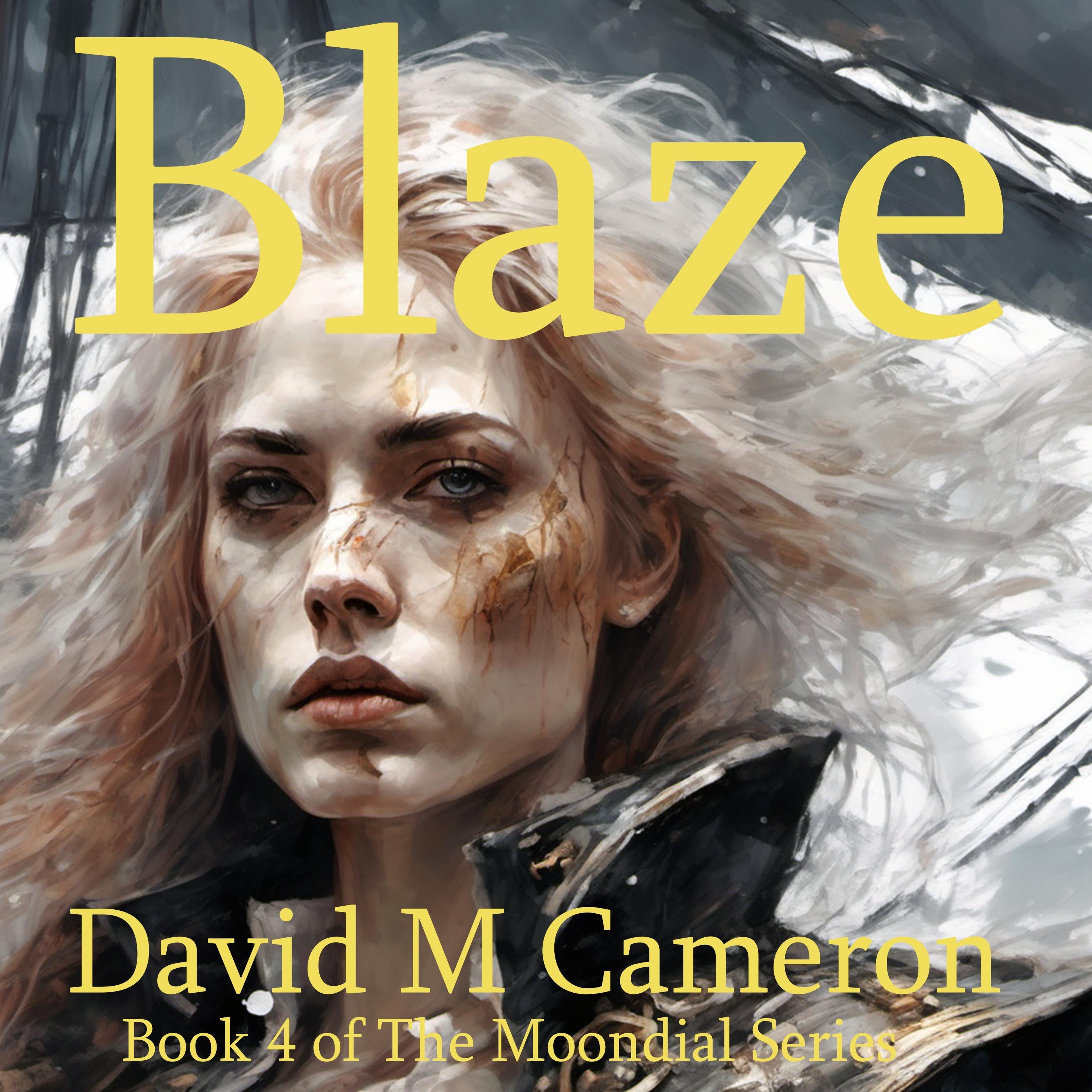Blaze