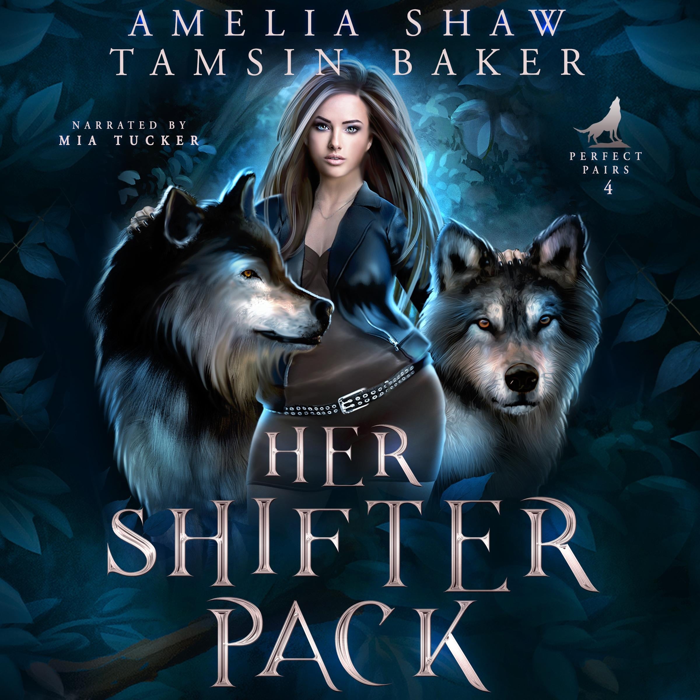 Her Shifter Pack
