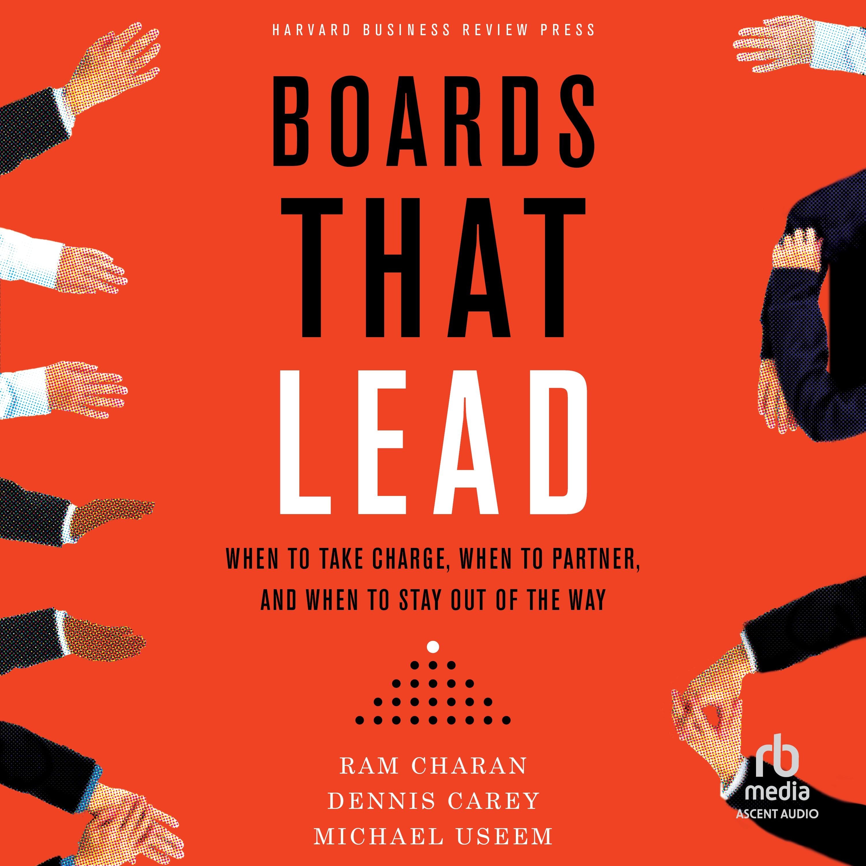 Boards That Lead