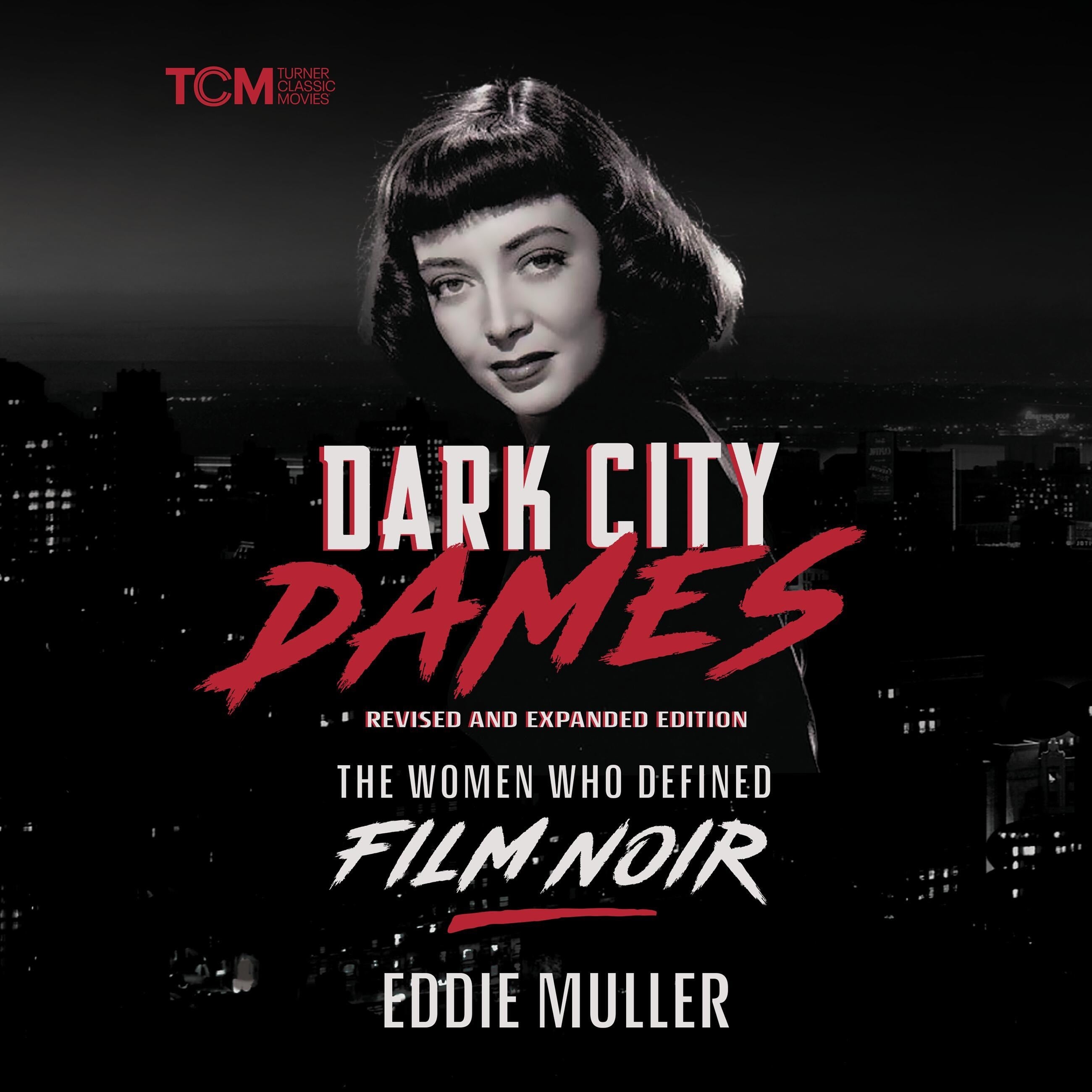 Dark City Dames